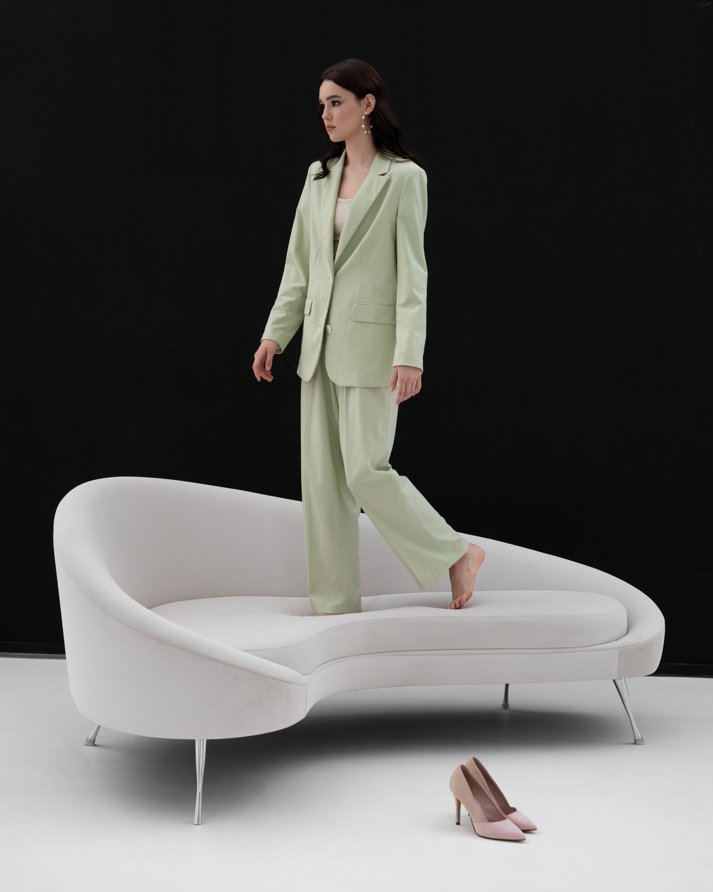 Victory. Модельные тесты в Москве и Нижнем Новгороде Павел Зайков