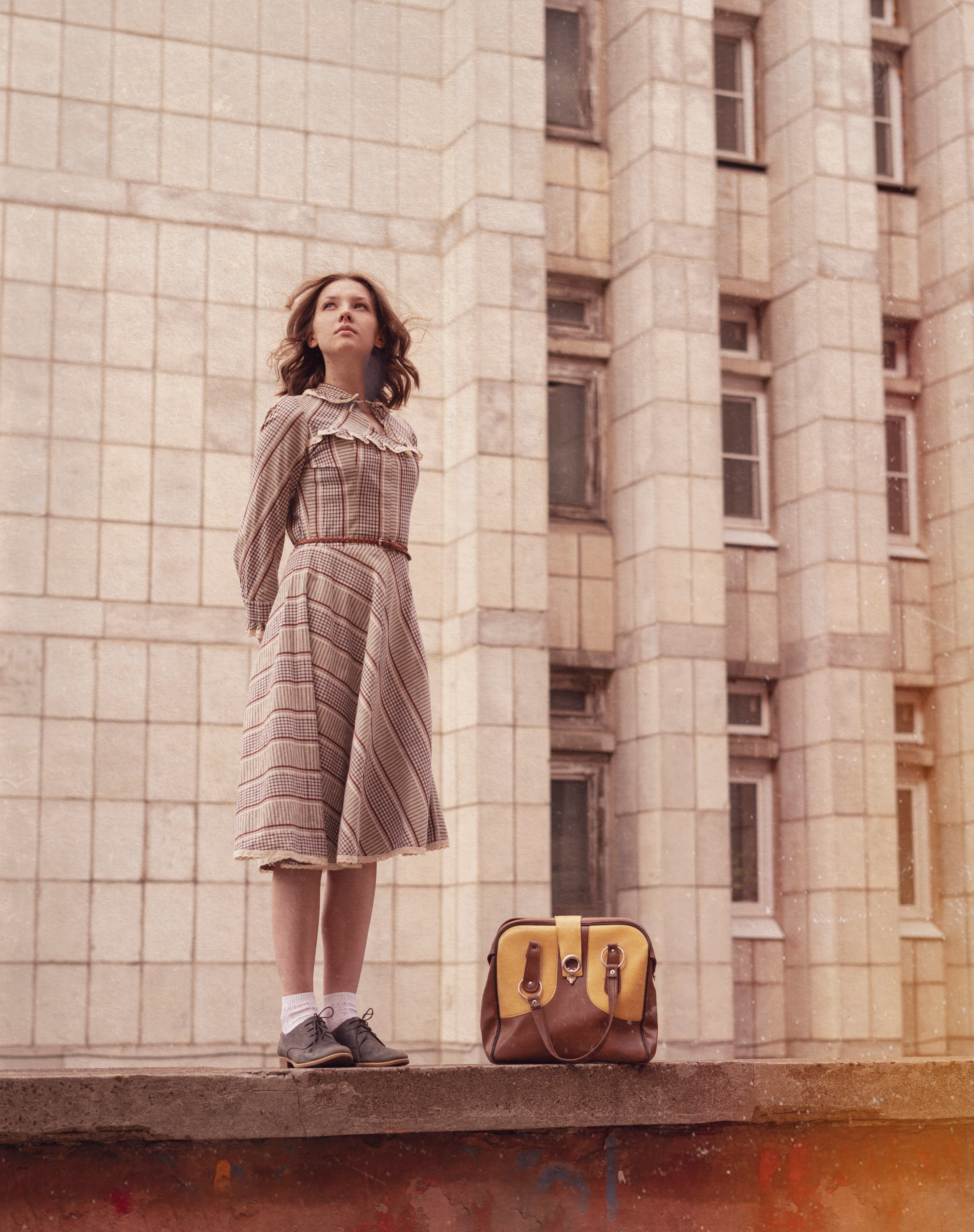 Таня. Модельные тесты в Москве и Нижнем Новгороде Павел Зайков