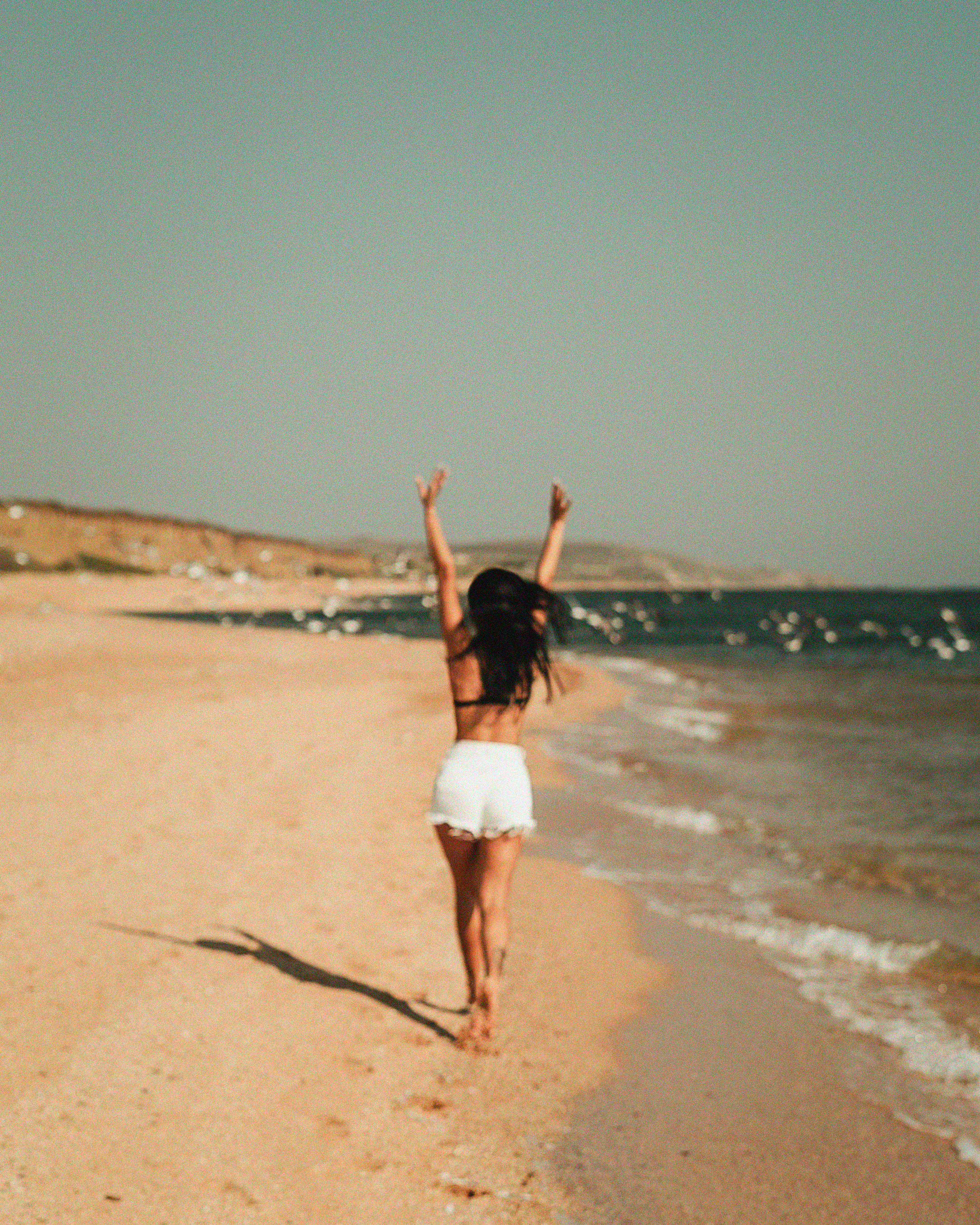 Albina. Модельные тесты в Москве и Нижнем Новгороде Павел Зайков