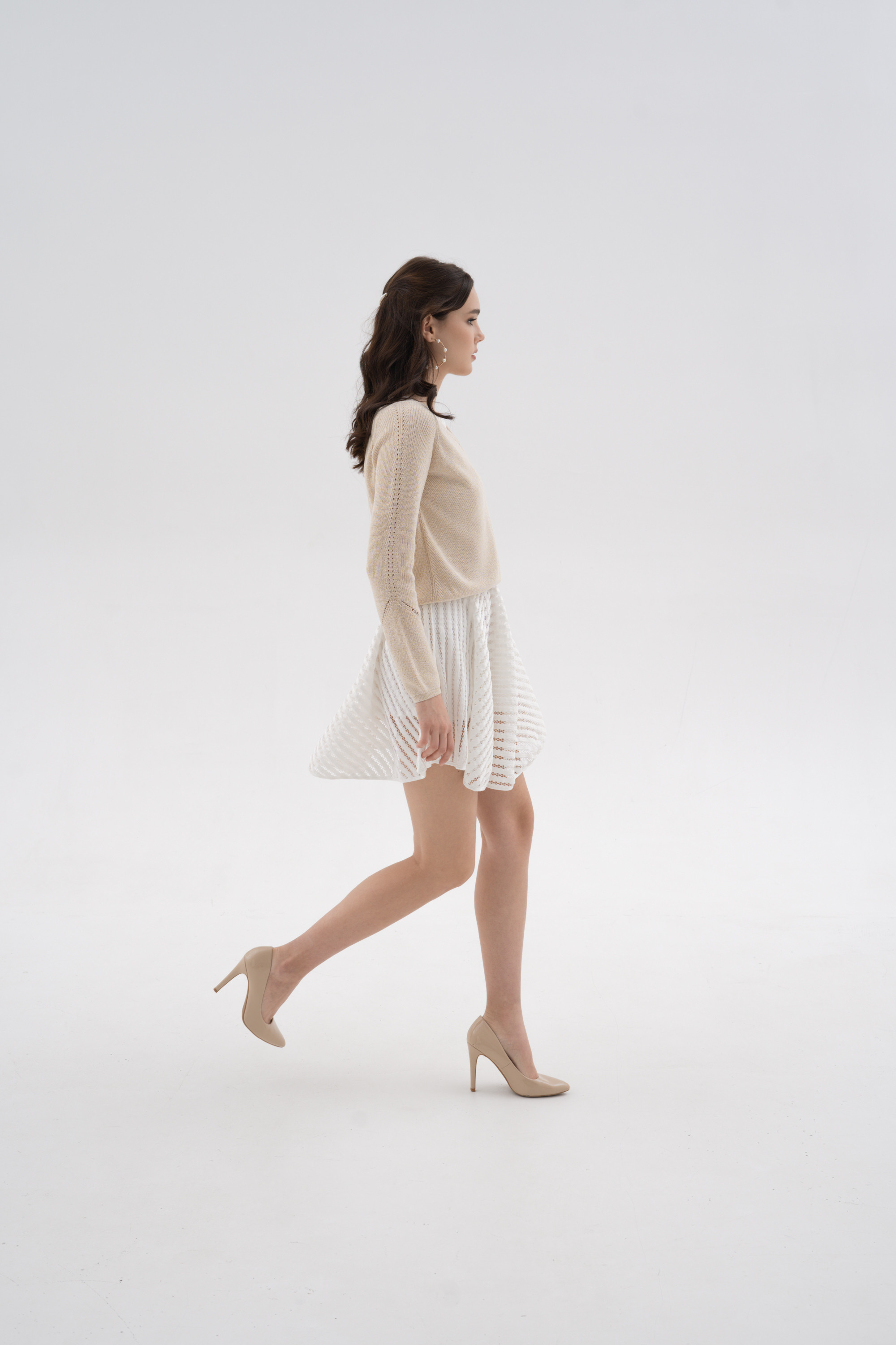 Victory. Модельные тесты в Москве и Нижнем Новгороде Павел Зайков