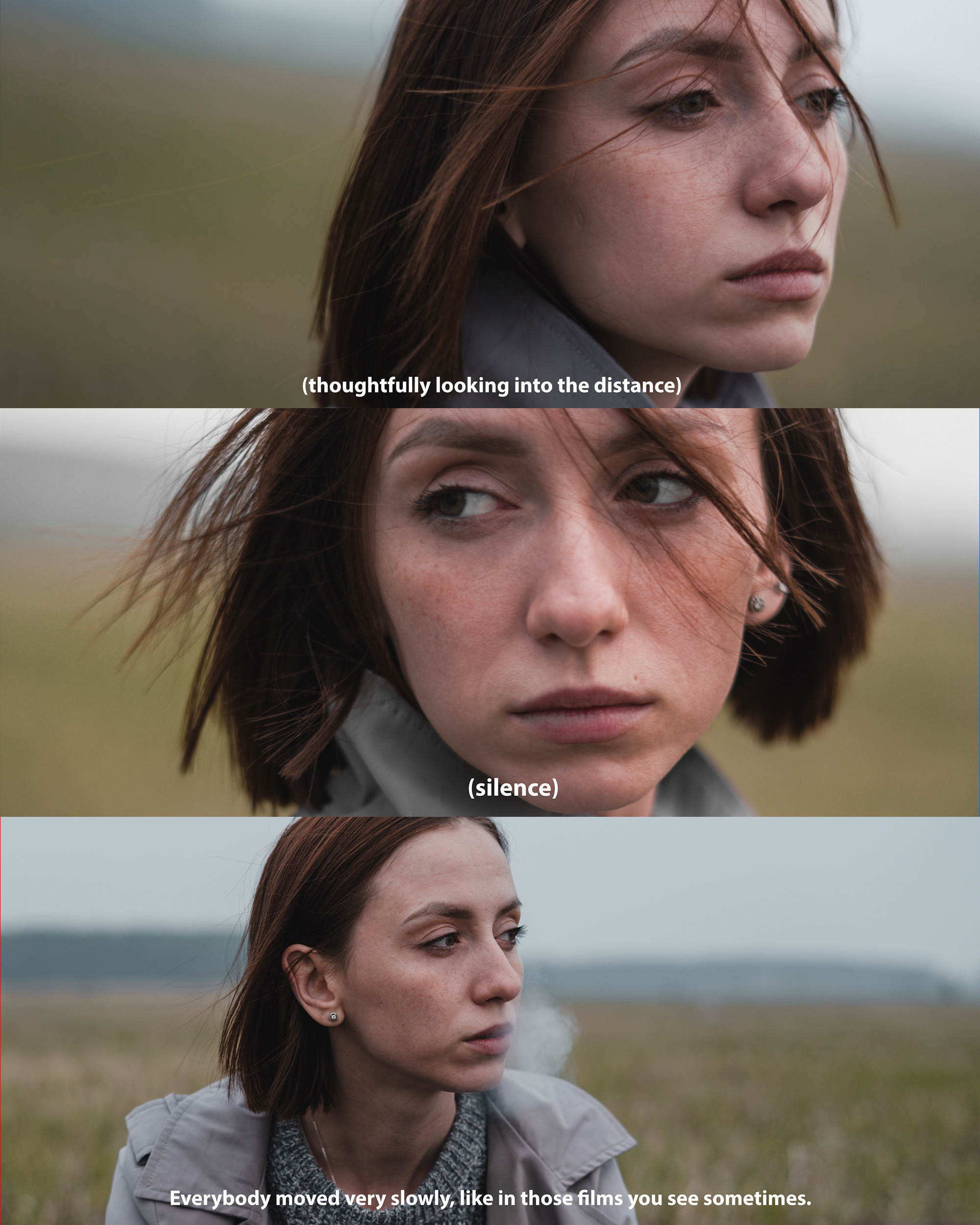 Victory. Модельные тесты в Москве и Нижнем Новгороде Павел Зайков