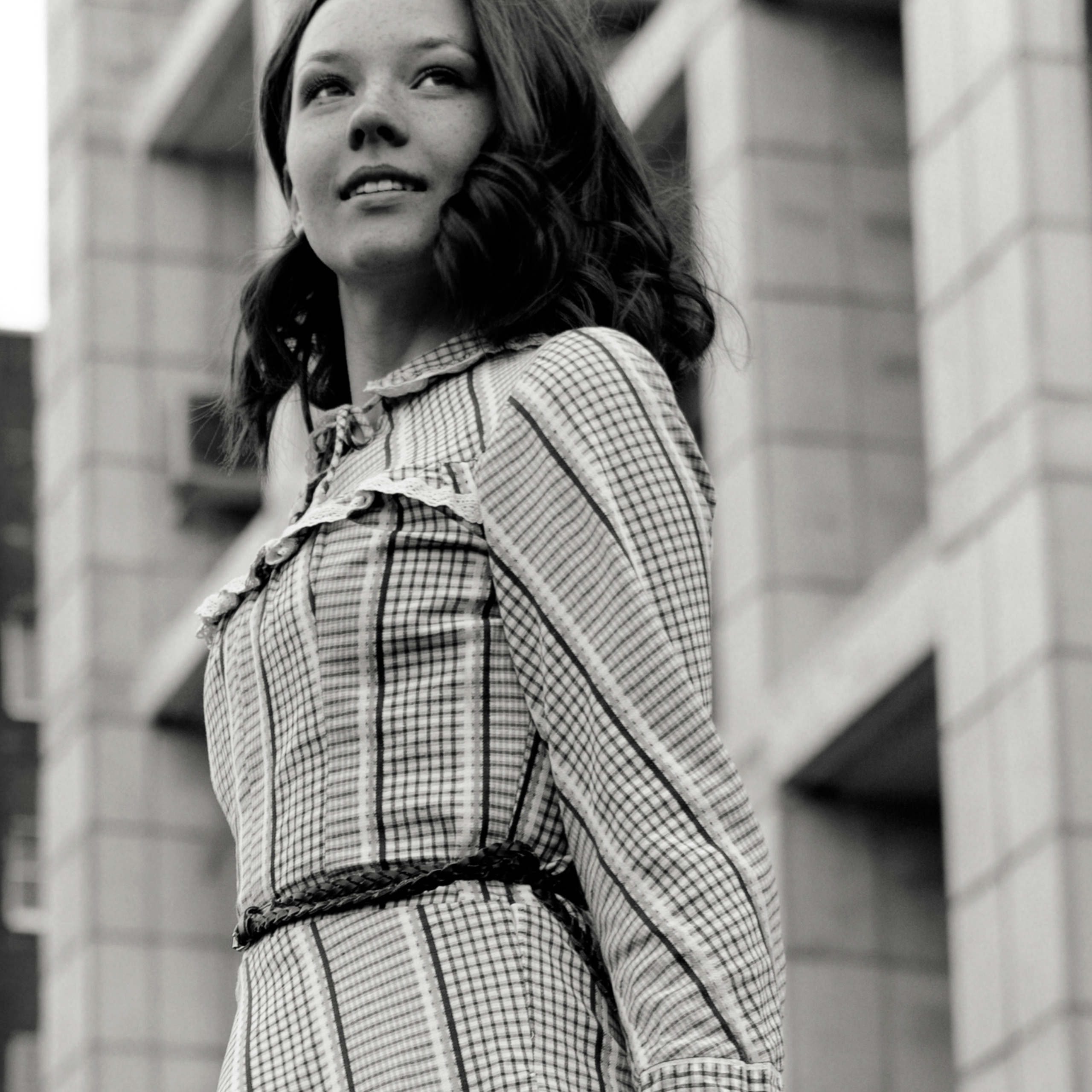 Таня. Модельные тесты в Москве и Нижнем Новгороде Павел Зайков