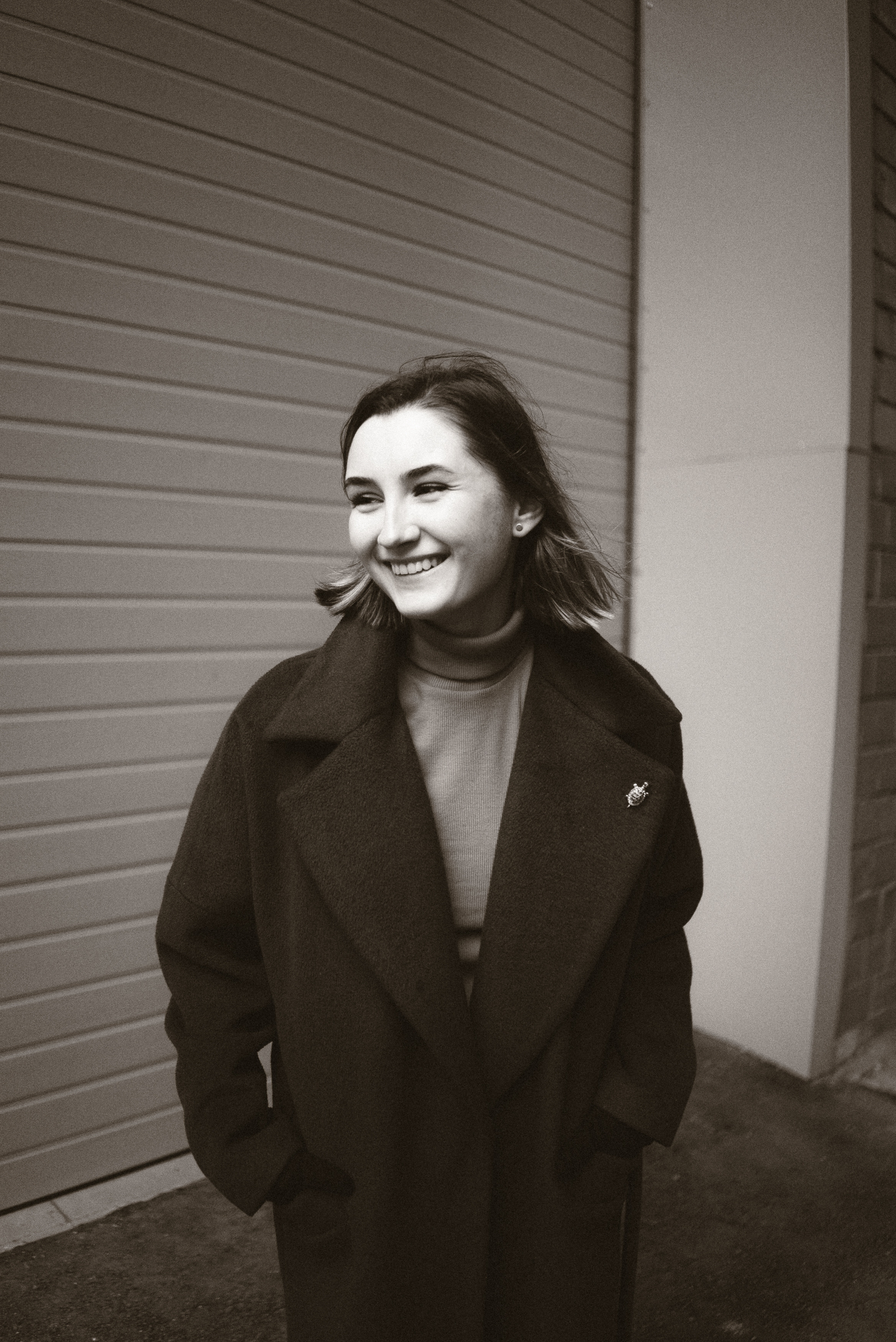 Liza. Модельные тесты в Москве и Нижнем Новгороде Павел Зайков