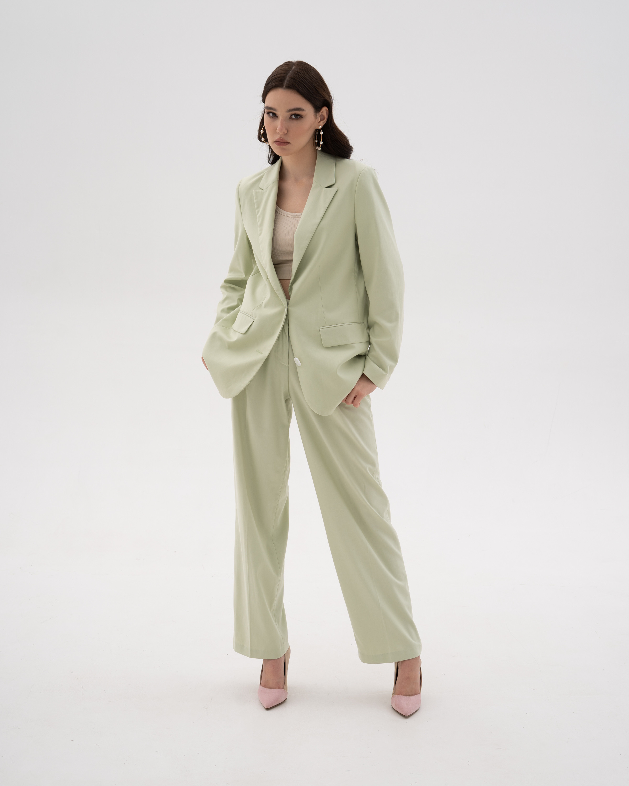 Victory. Модельные тесты в Москве и Нижнем Новгороде Павел Зайков