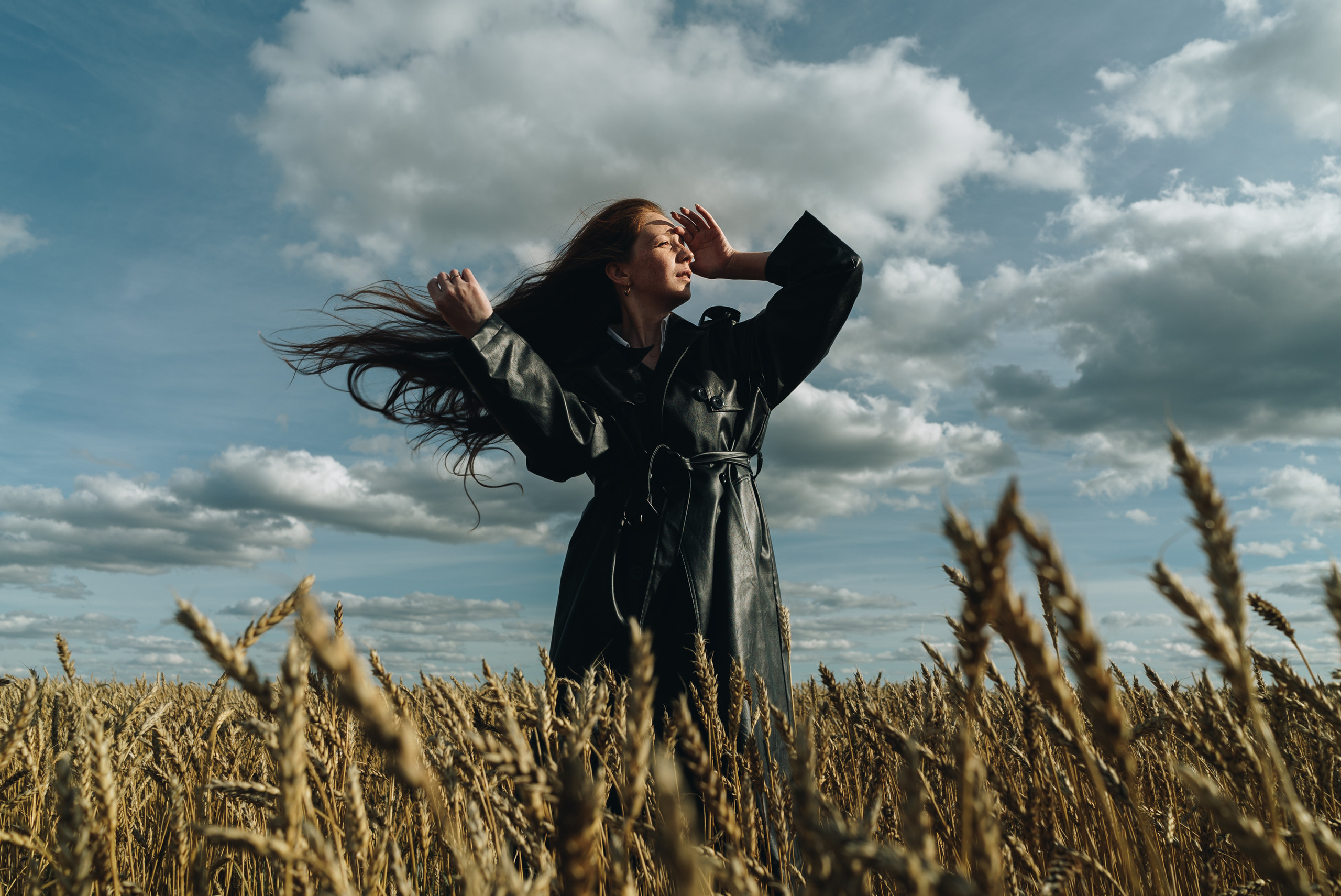 Ksusha. Модельные тесты в Москве и Нижнем Новгороде Павел Зайков