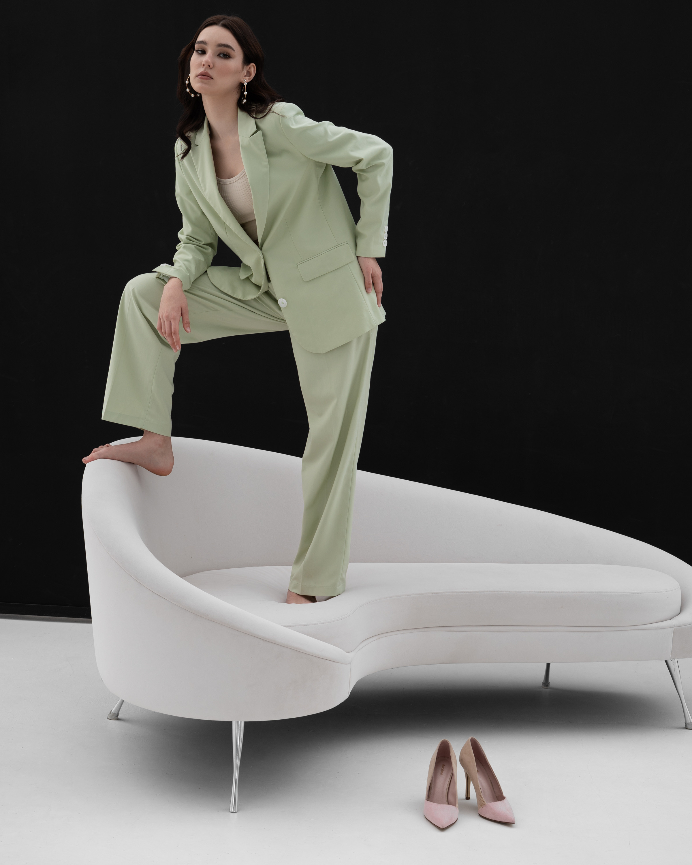 Victory. Модельные тесты в Москве и Нижнем Новгороде Павел Зайков