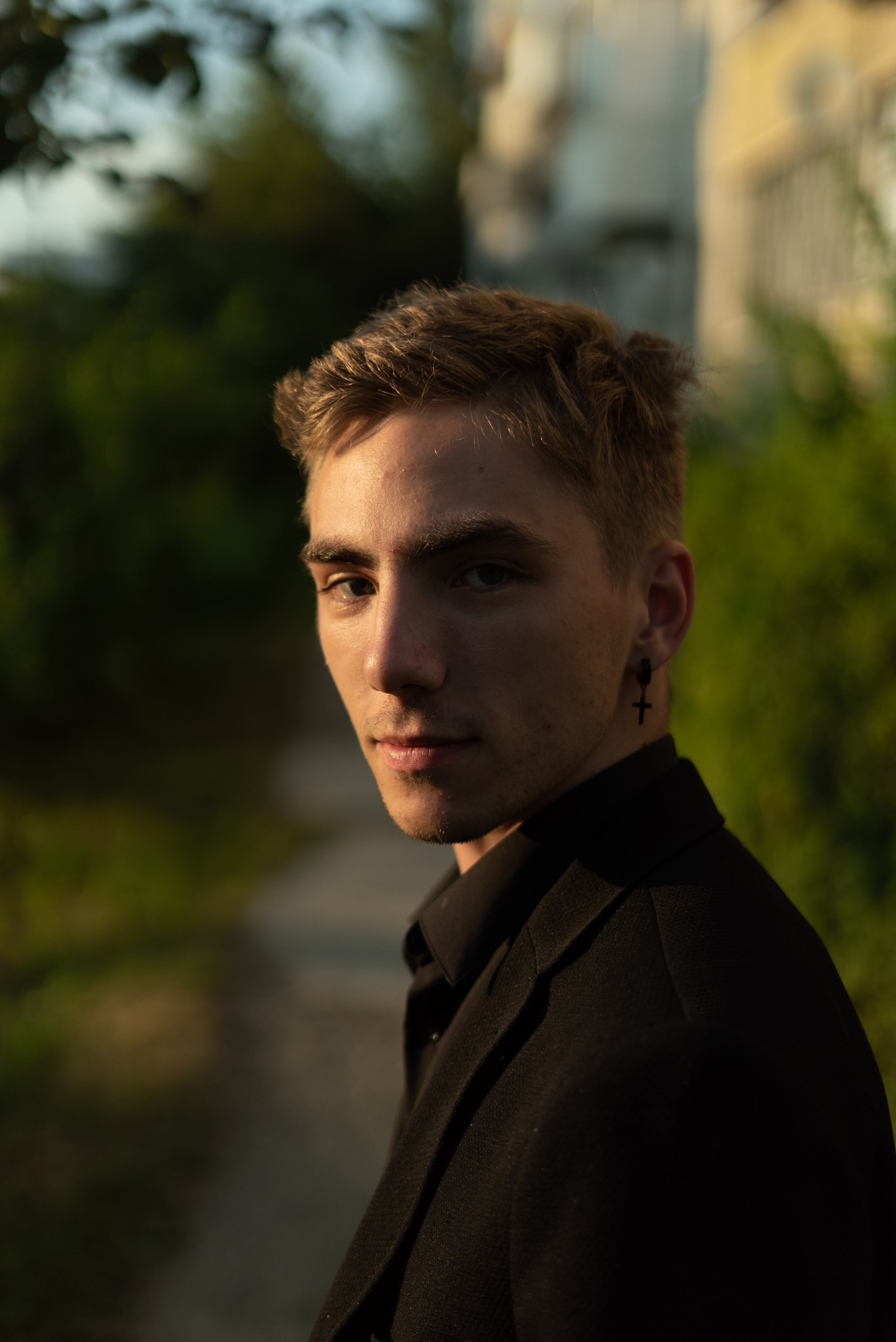 Valera. Модельные тесты в Москве и Нижнем Новгороде Павел Зайков