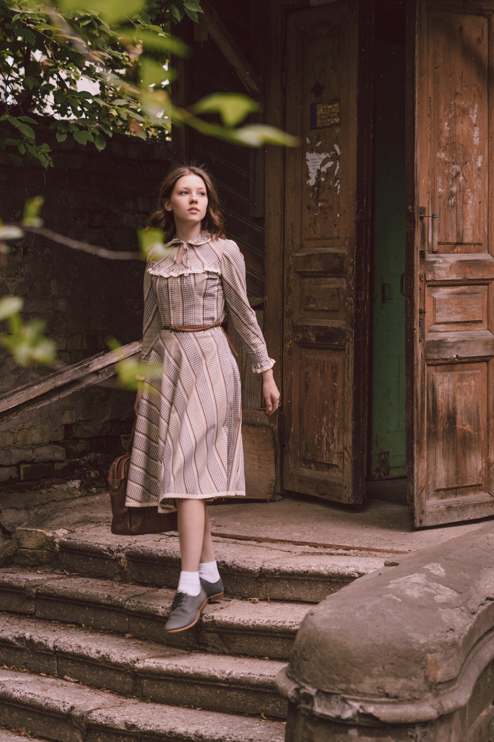 Таня. Модельные тесты в Москве и Нижнем Новгороде Павел Зайков