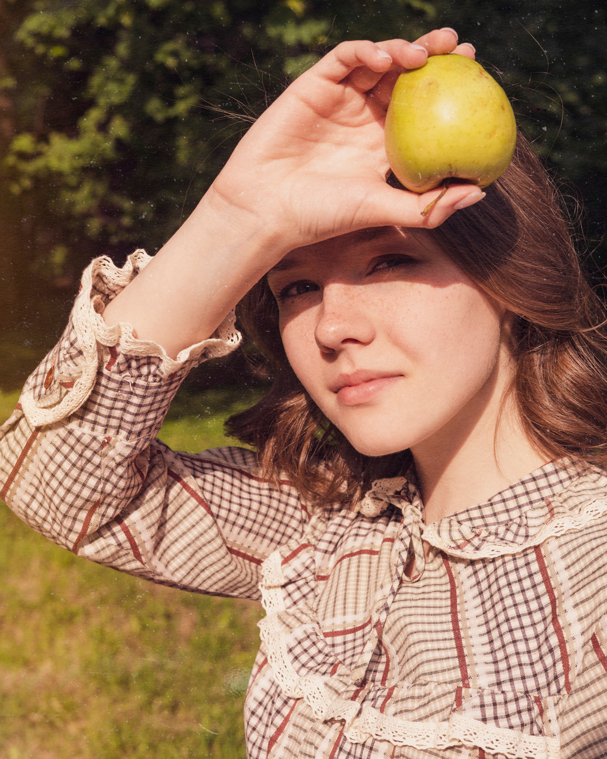 Таня. Модельные тесты в Москве и Нижнем Новгороде Павел Зайков