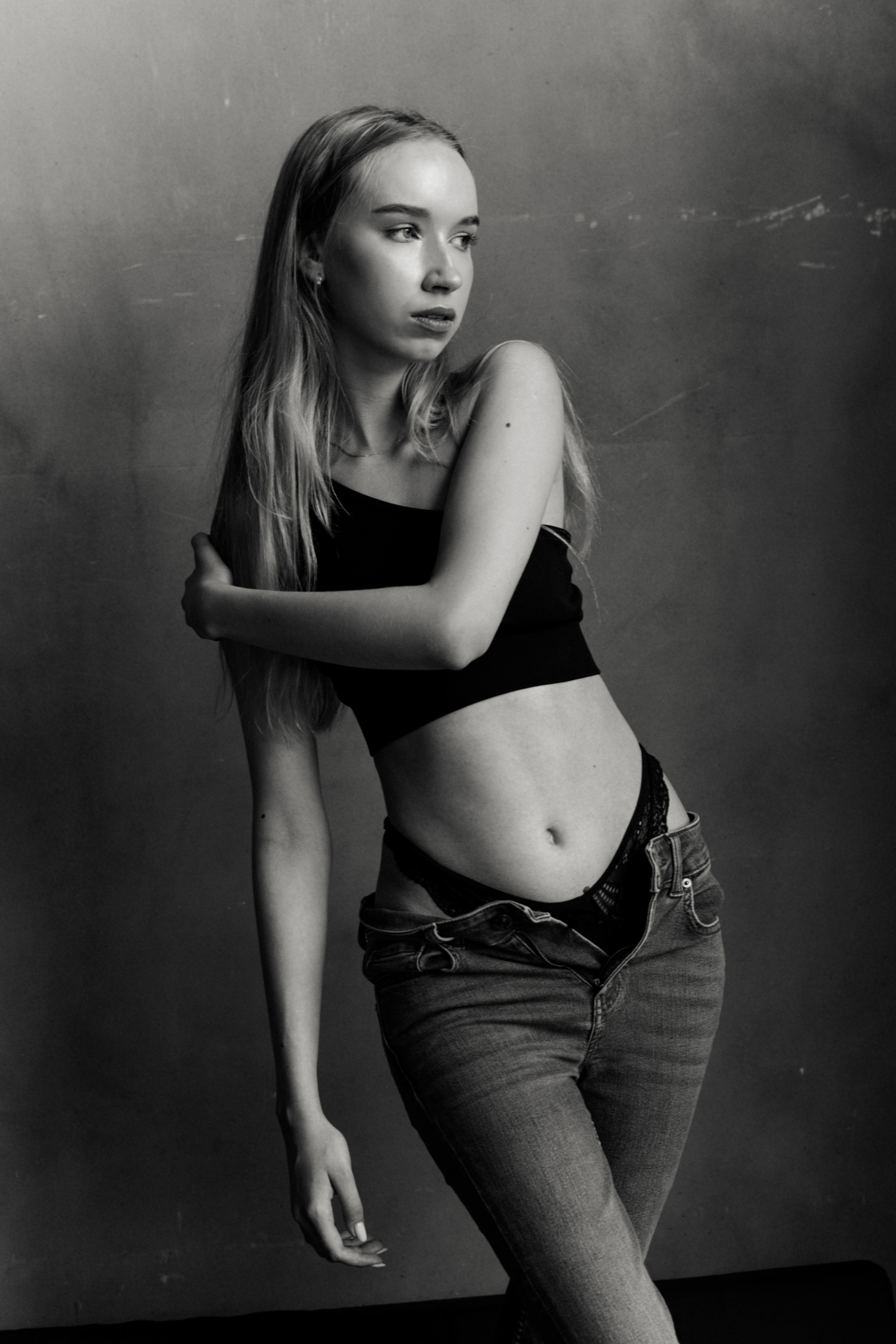 Sveta. Модельные тесты в Москве и Нижнем Новгороде Павел Зайков