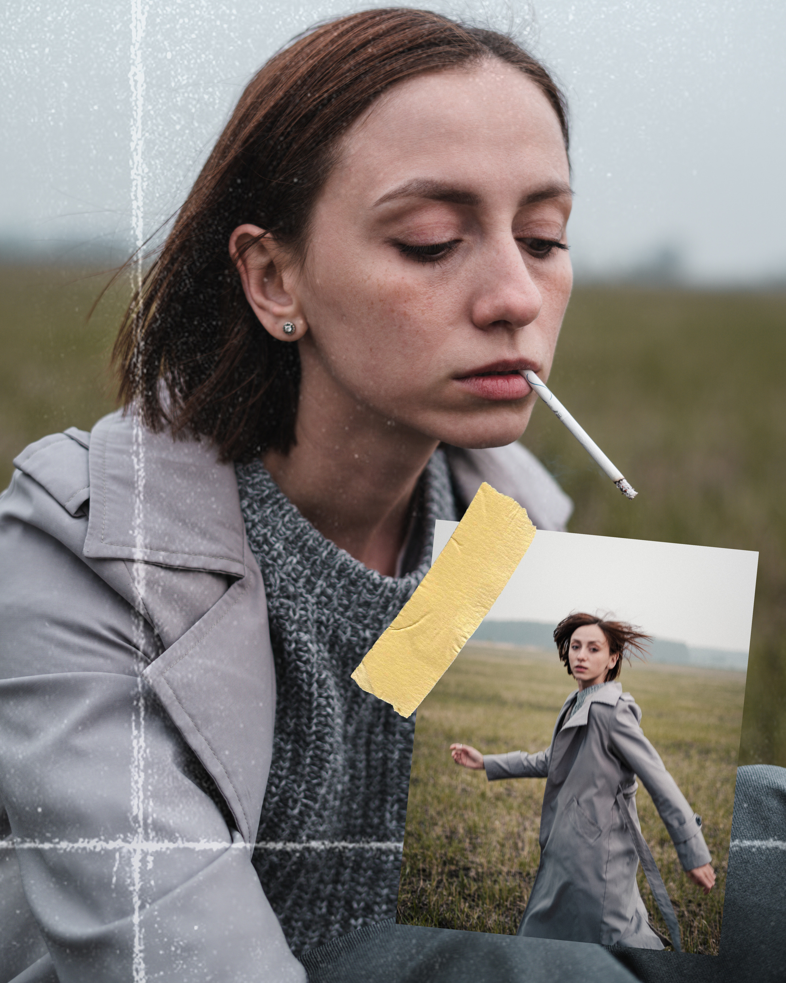 Victory. Модельные тесты в Москве и Нижнем Новгороде Павел Зайков