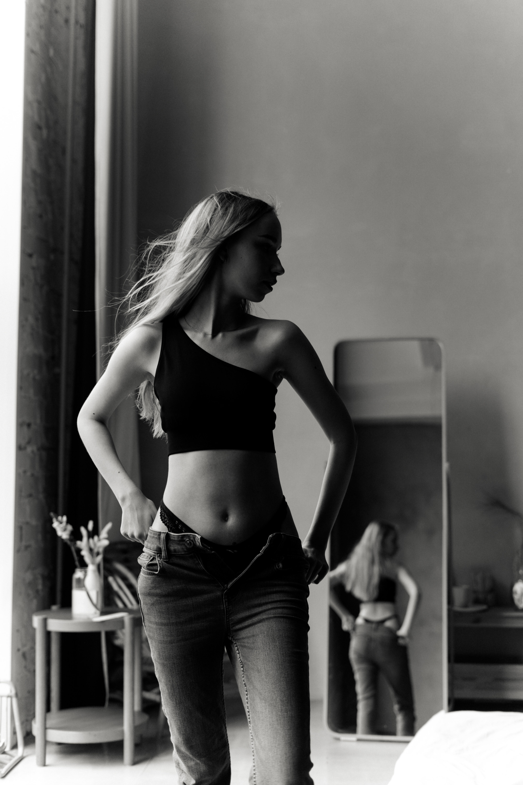 Sveta. Модельные тесты в Москве и Нижнем Новгороде Павел Зайков