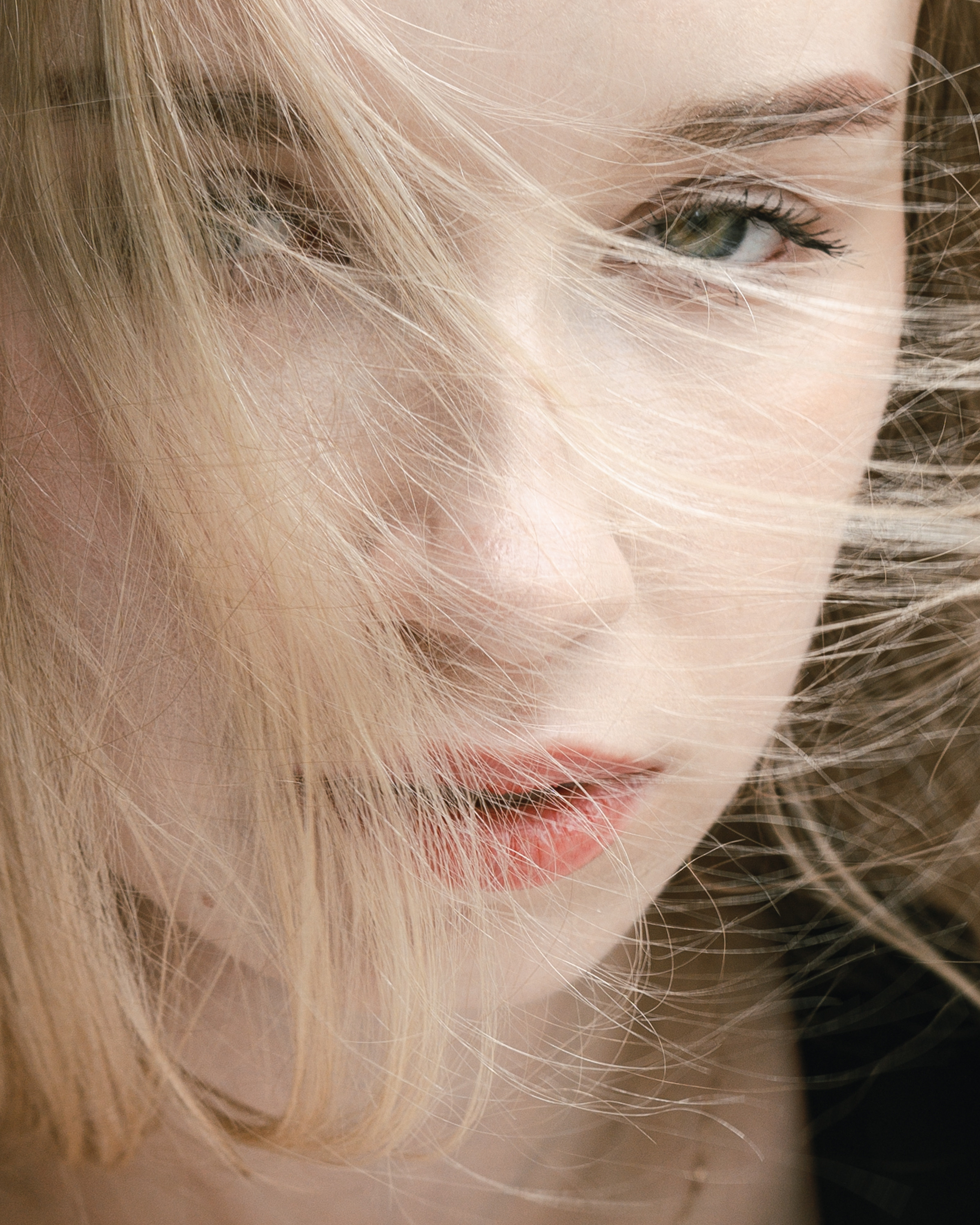 Sveta. Модельные тесты в Москве и Нижнем Новгороде Павел Зайков