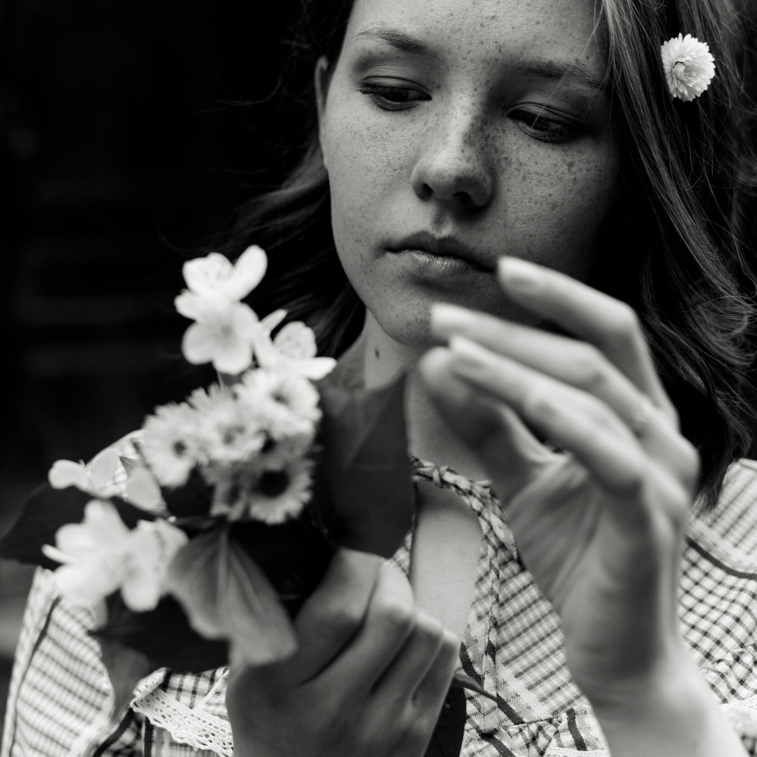 Таня. Модельные тесты в Москве и Нижнем Новгороде Павел Зайков