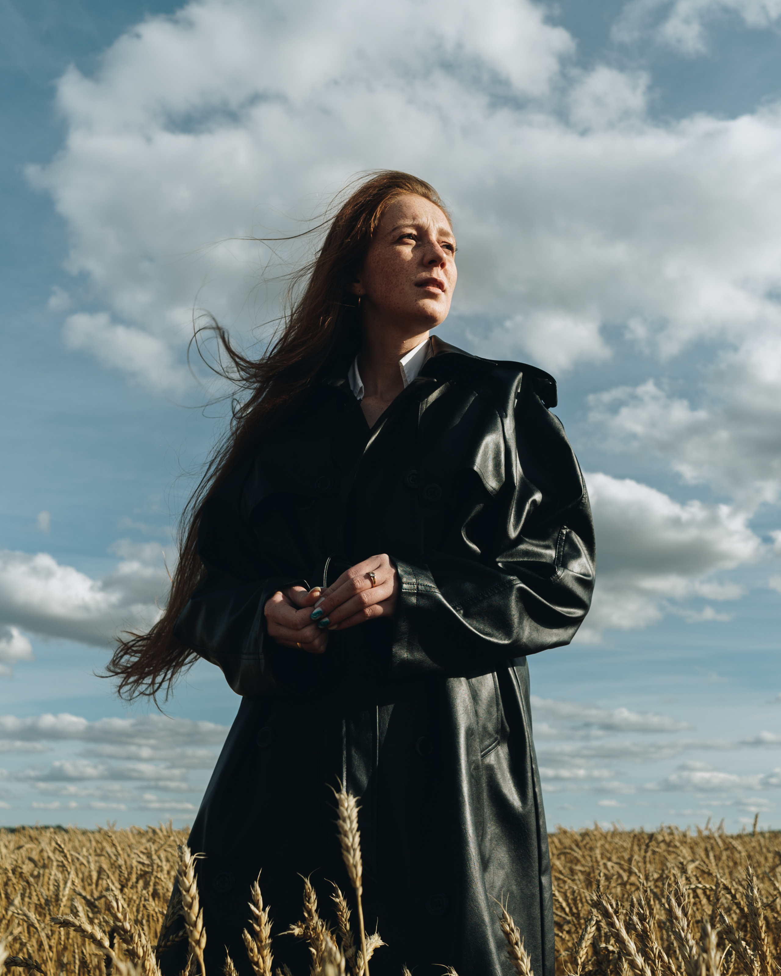 Ksusha. Модельные тесты в Москве и Нижнем Новгороде Павел Зайков