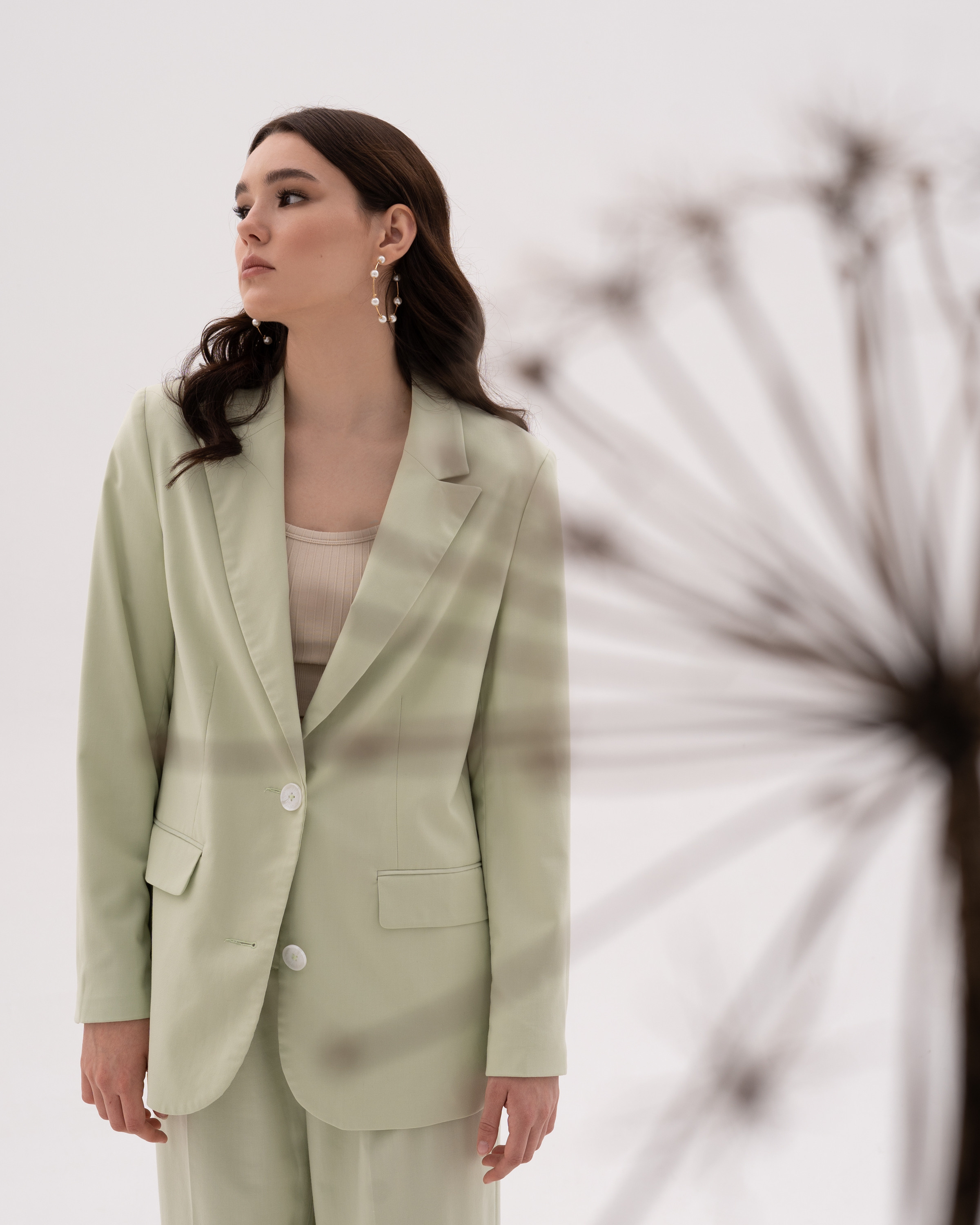 Victory. Модельные тесты в Москве и Нижнем Новгороде Павел Зайков