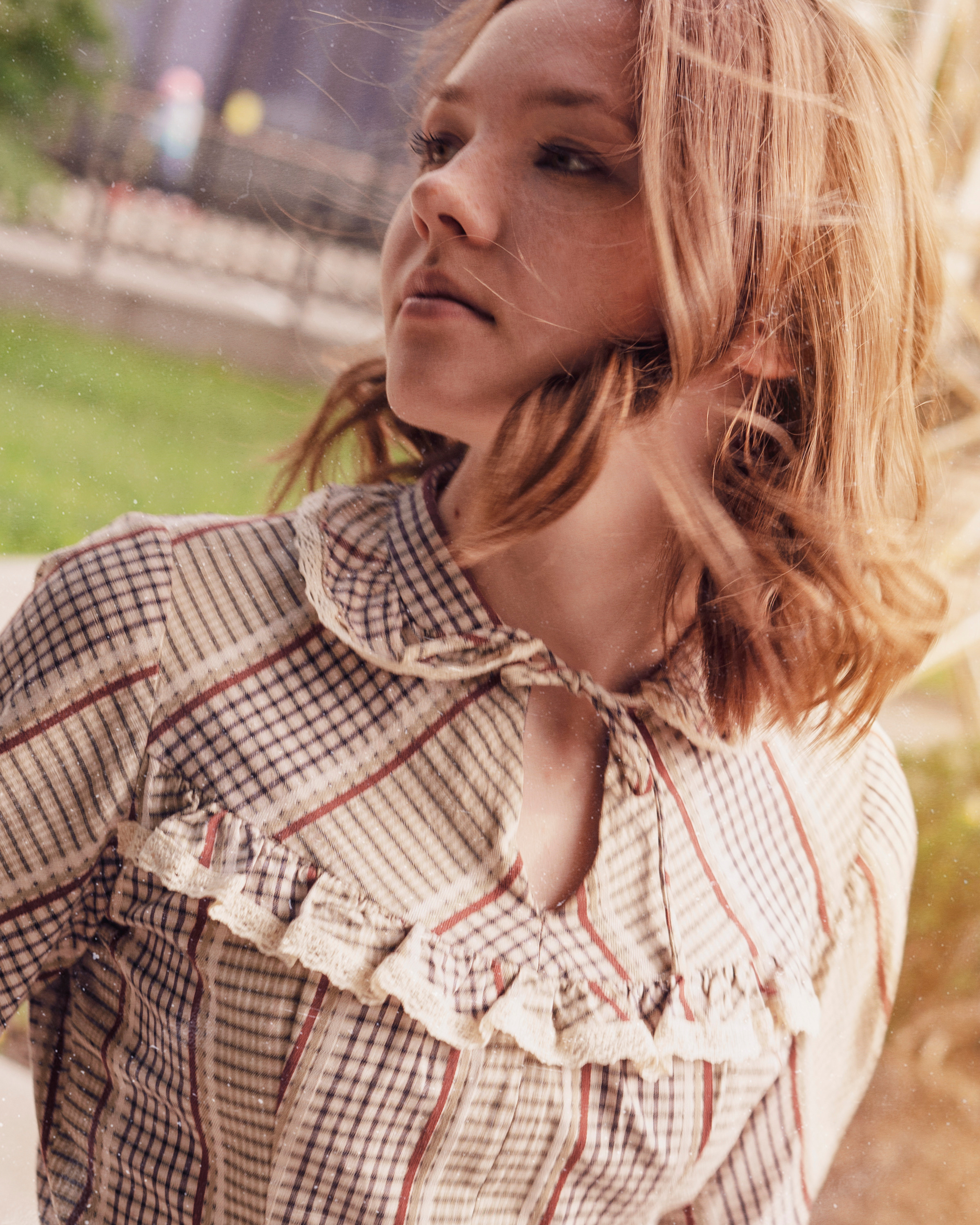 Таня. Модельные тесты в Москве и Нижнем Новгороде Павел Зайков