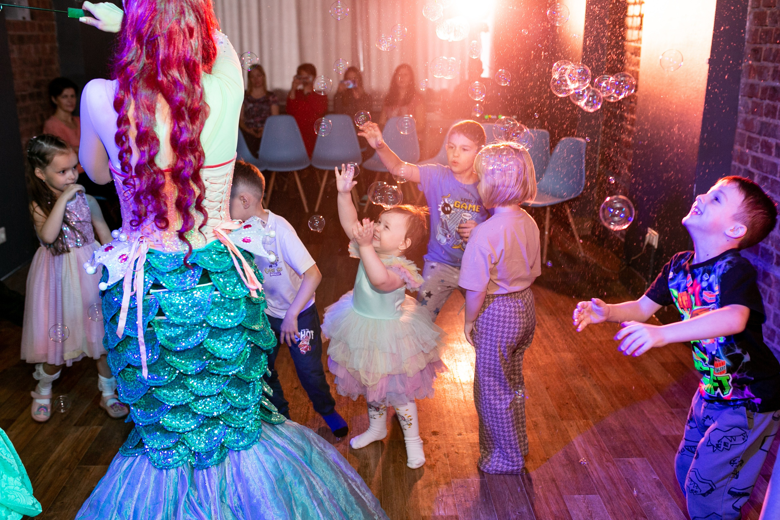 Арка лофт. Фотограф в Новосибирске Ася Зверева