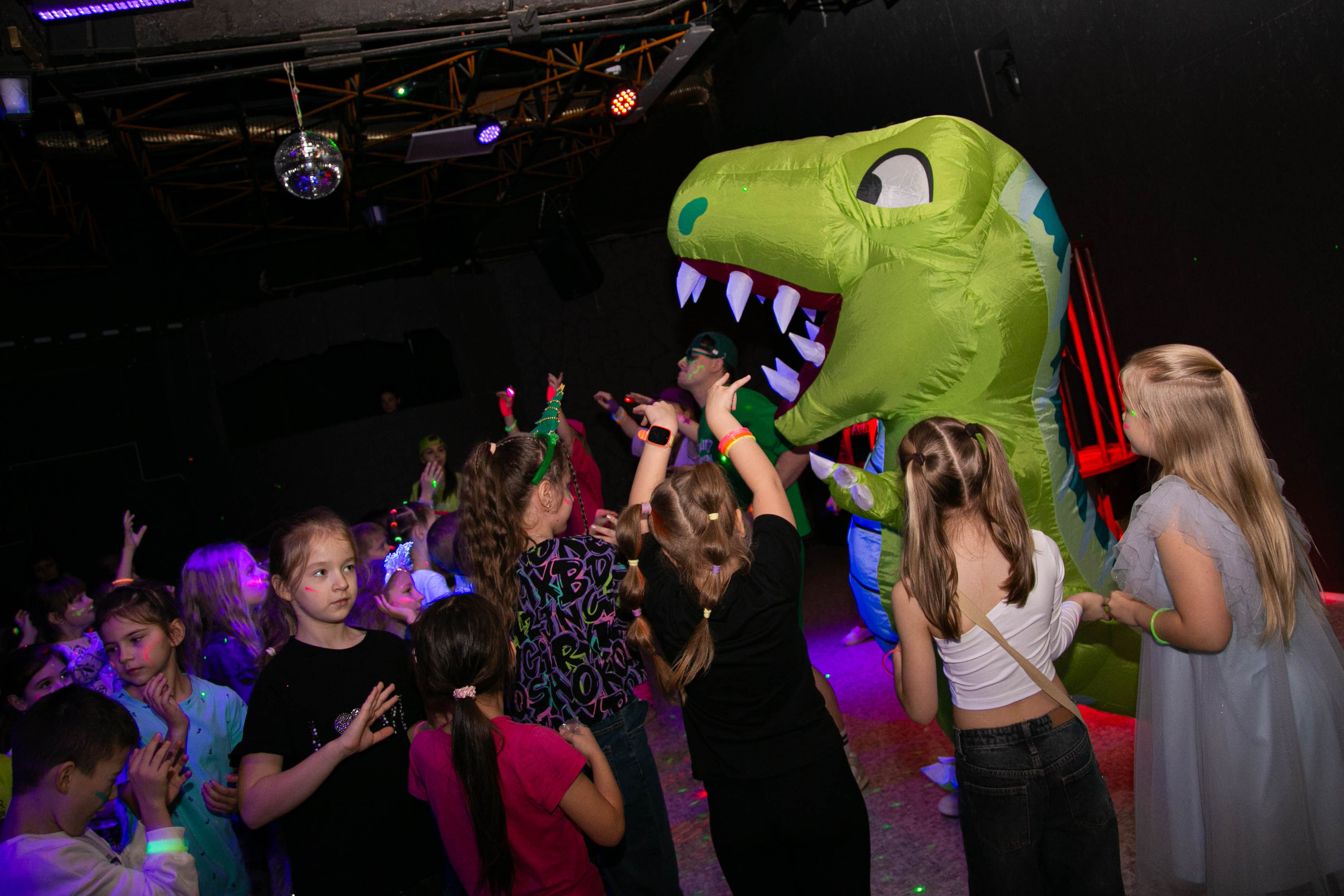 Party Man. Репортажный фотограф в Пскове