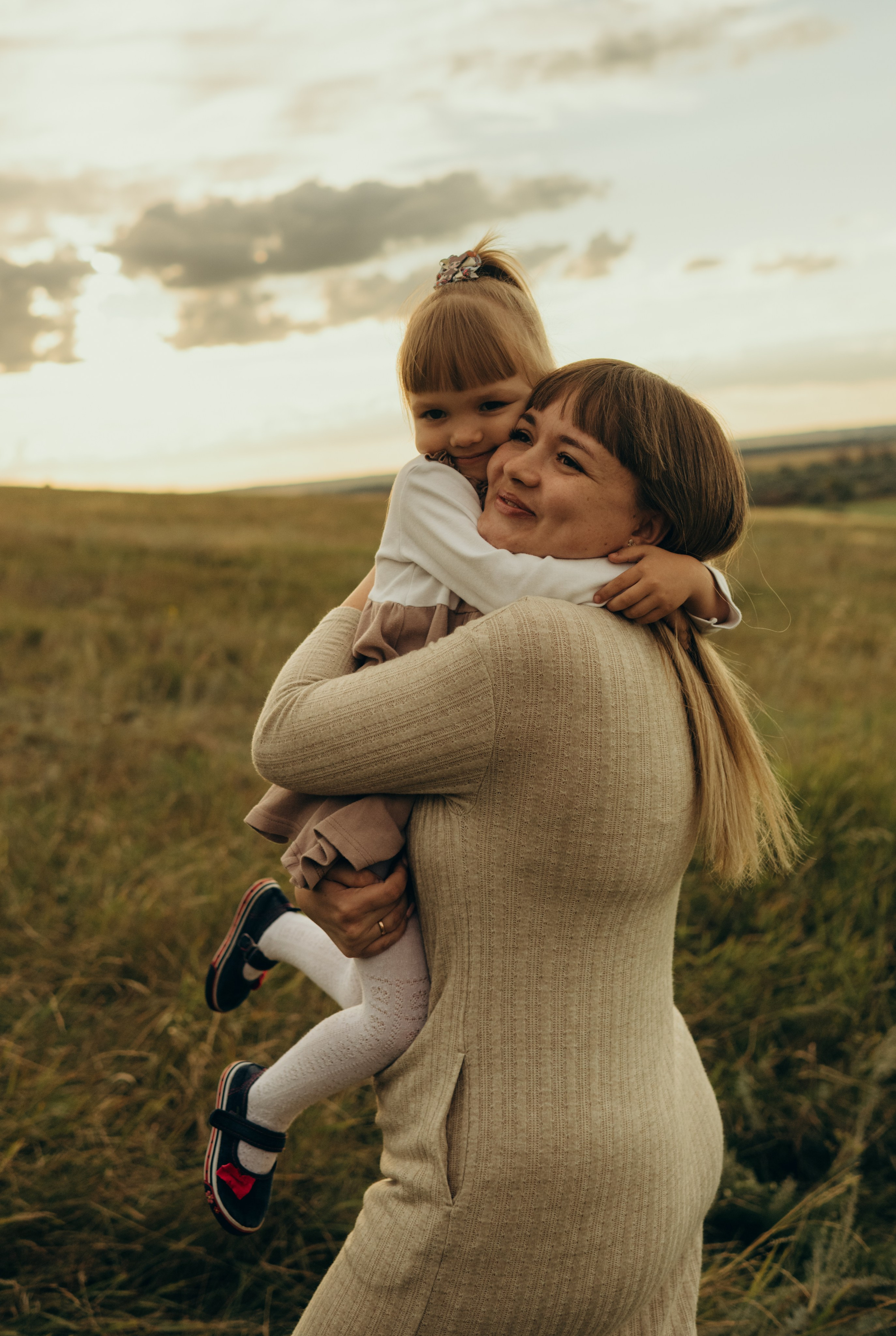Даша Даня Ксюша Илья Саша и Ева. Свадебный и семейный фотограф в Самаре Головань Наталья