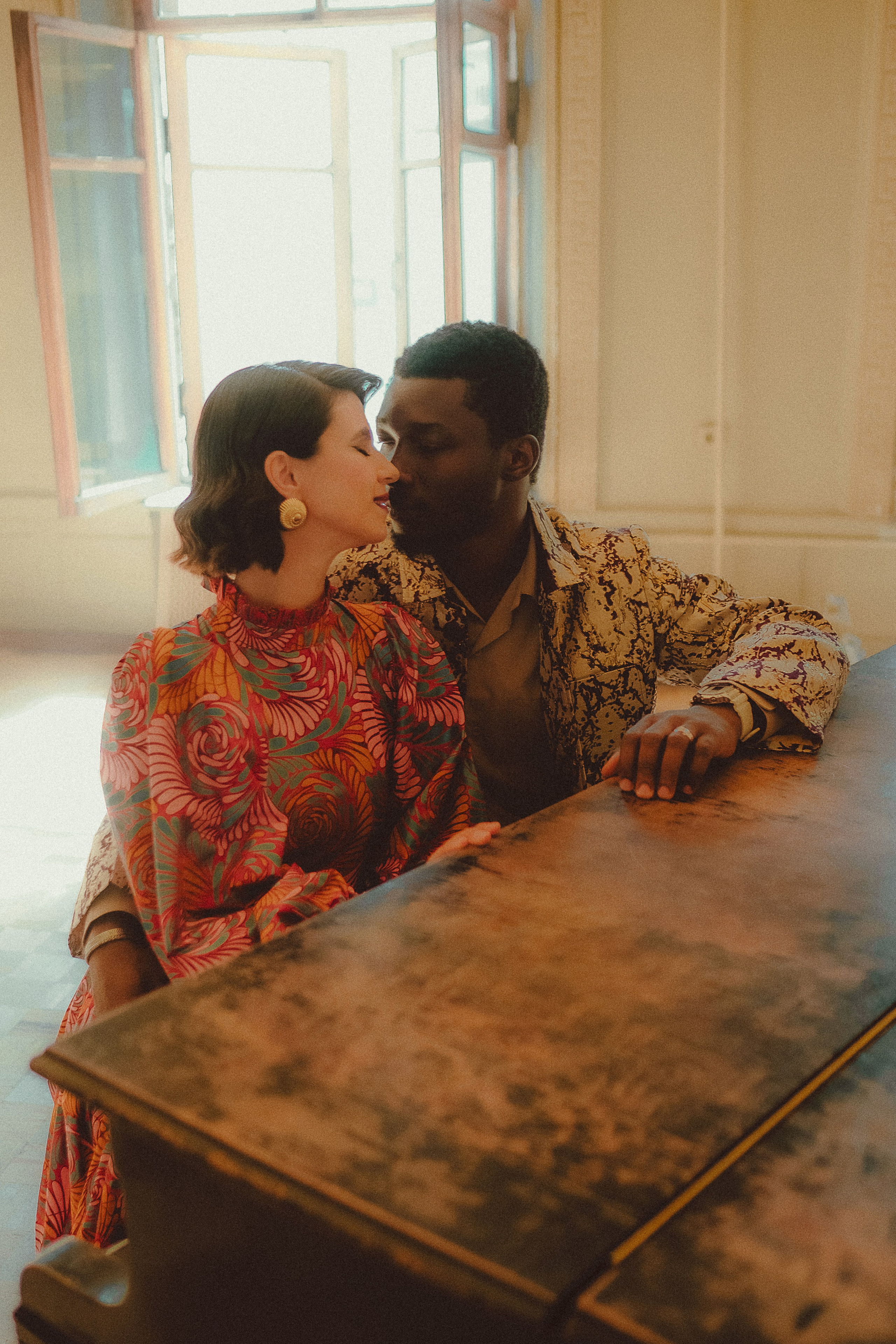 Love story+семейная. Фотограф сюжетных съемок и портретов в Санкт-Петербурге и Москве Стася Ефремова