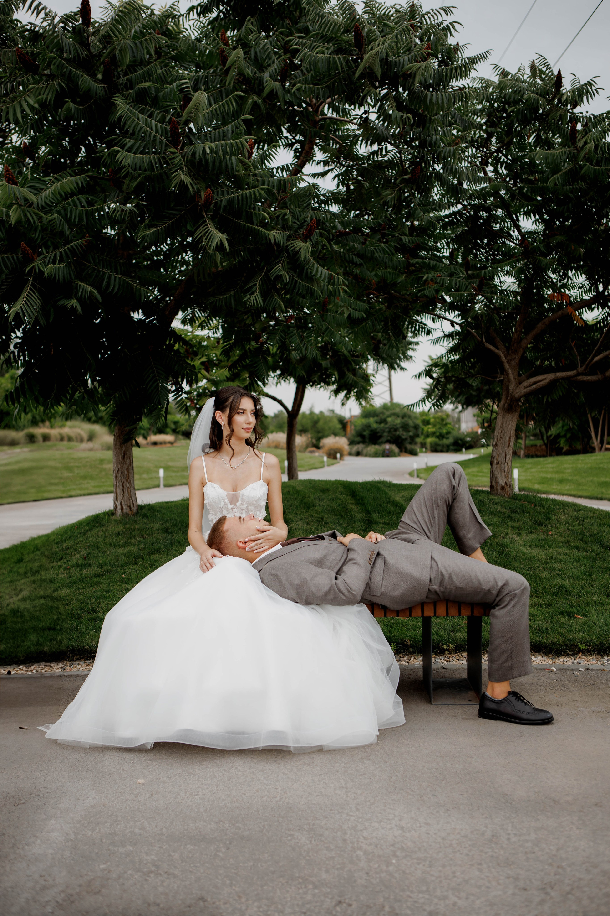 Дмитрий и Олеся. Фотограф Александр Закадычный | Таганрог