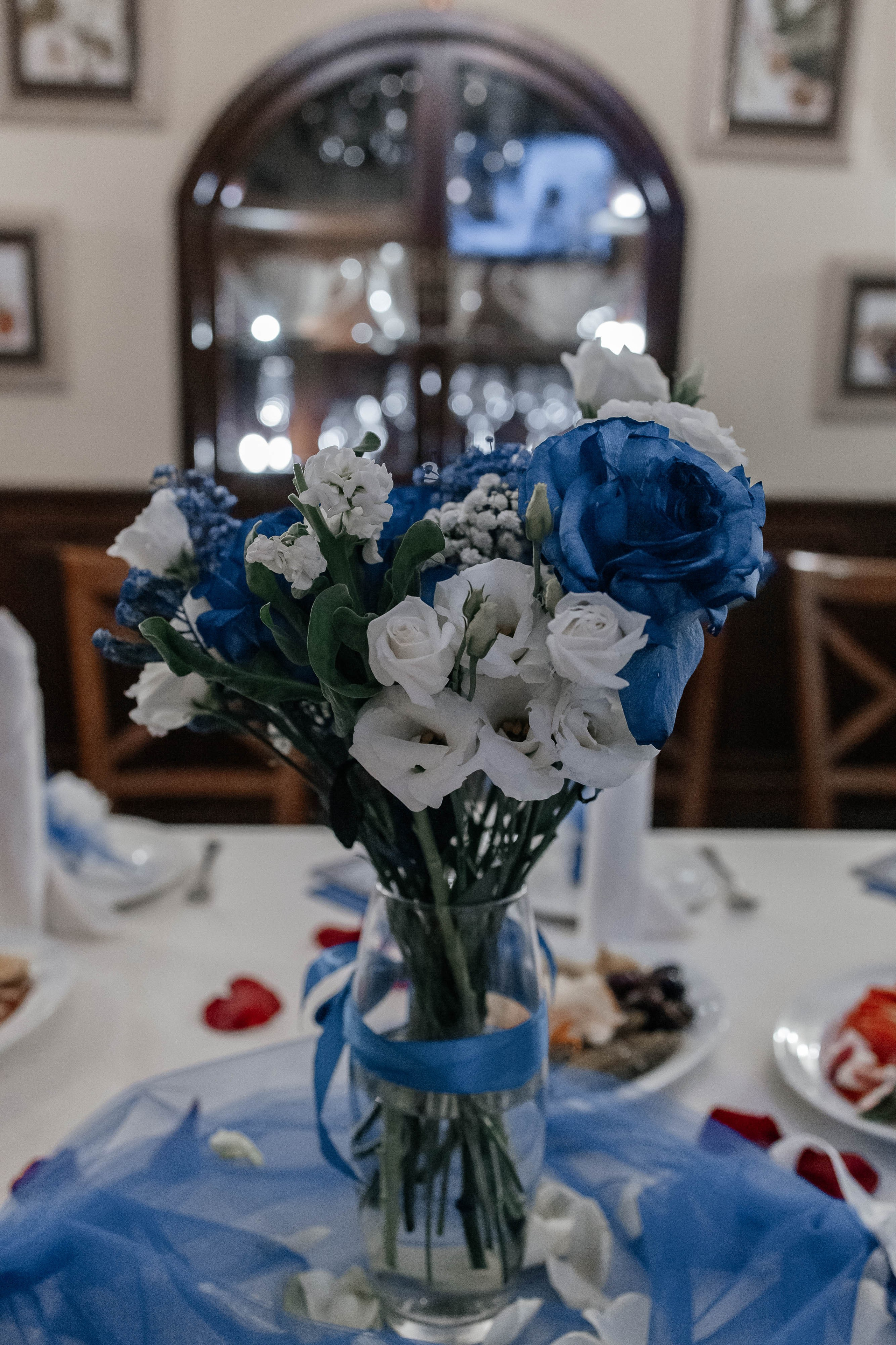 День рождение Лилии