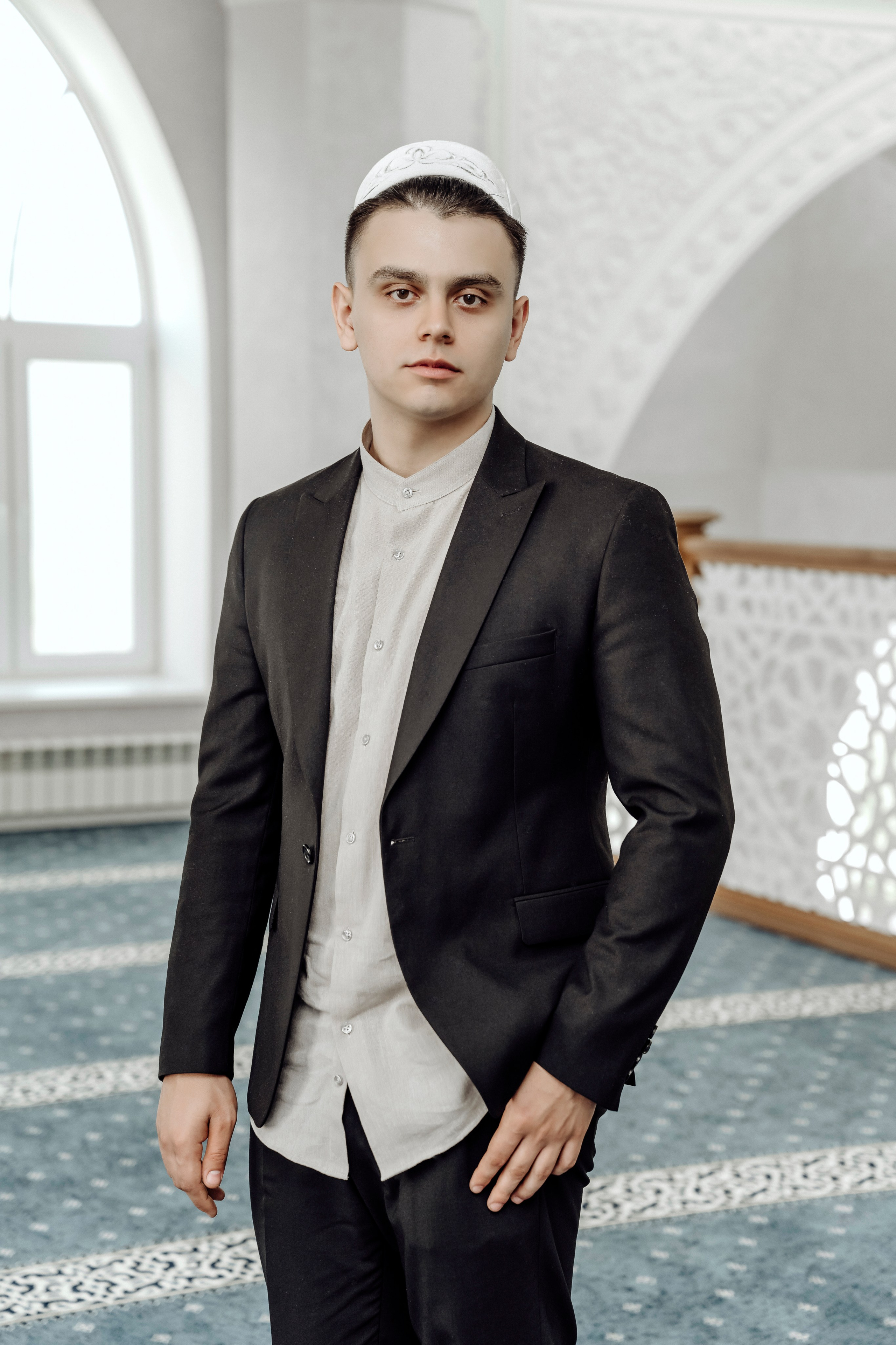 Никах Даниил и Дайана. Свадебный и семейный фотограф Любовь Исланова