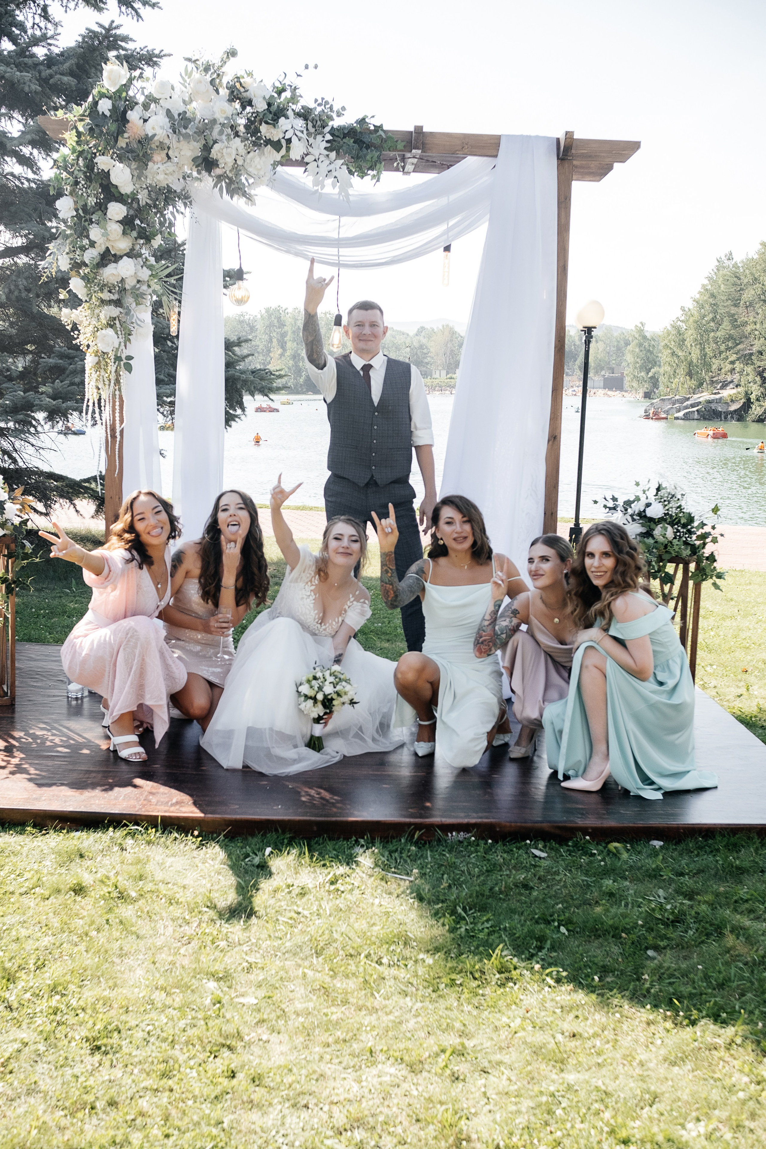 Все по року. Свадебный и семейный фотограф Барнаул Рубцовск Бийск Алтайский край