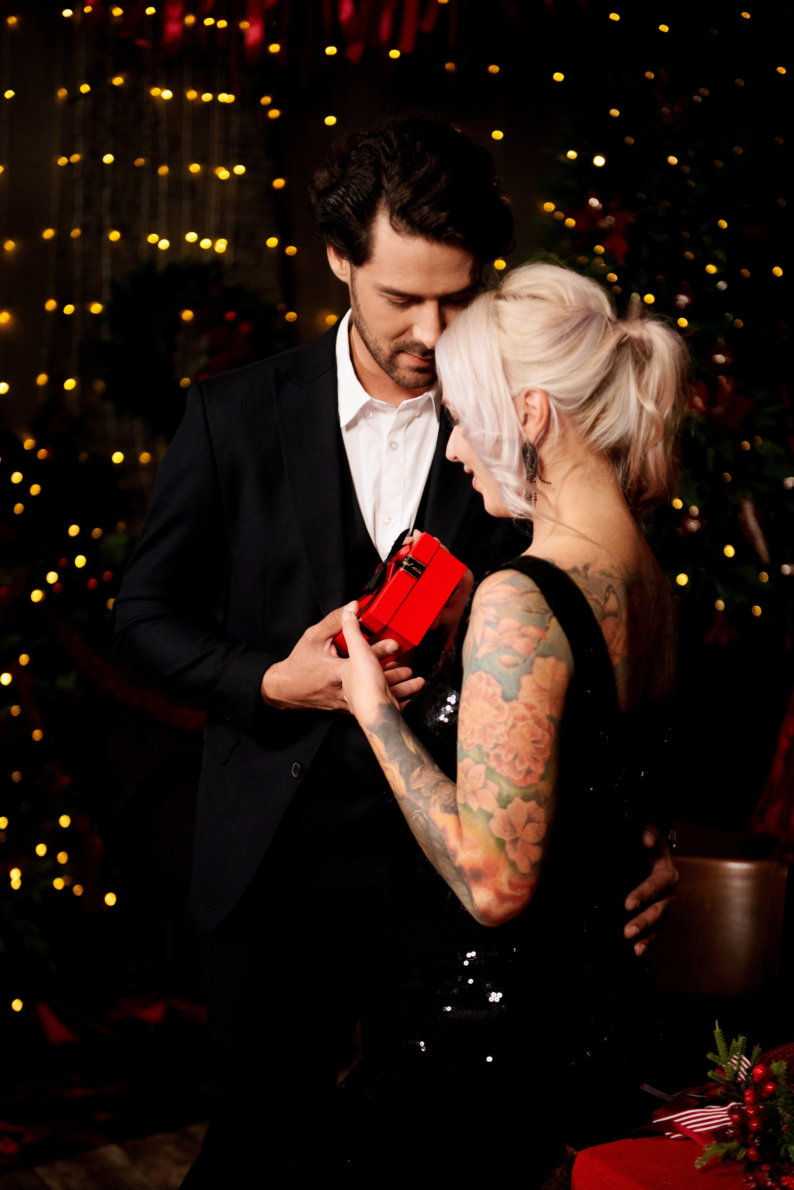 Новогодние фотосессии. Фотограф в Хабаровске