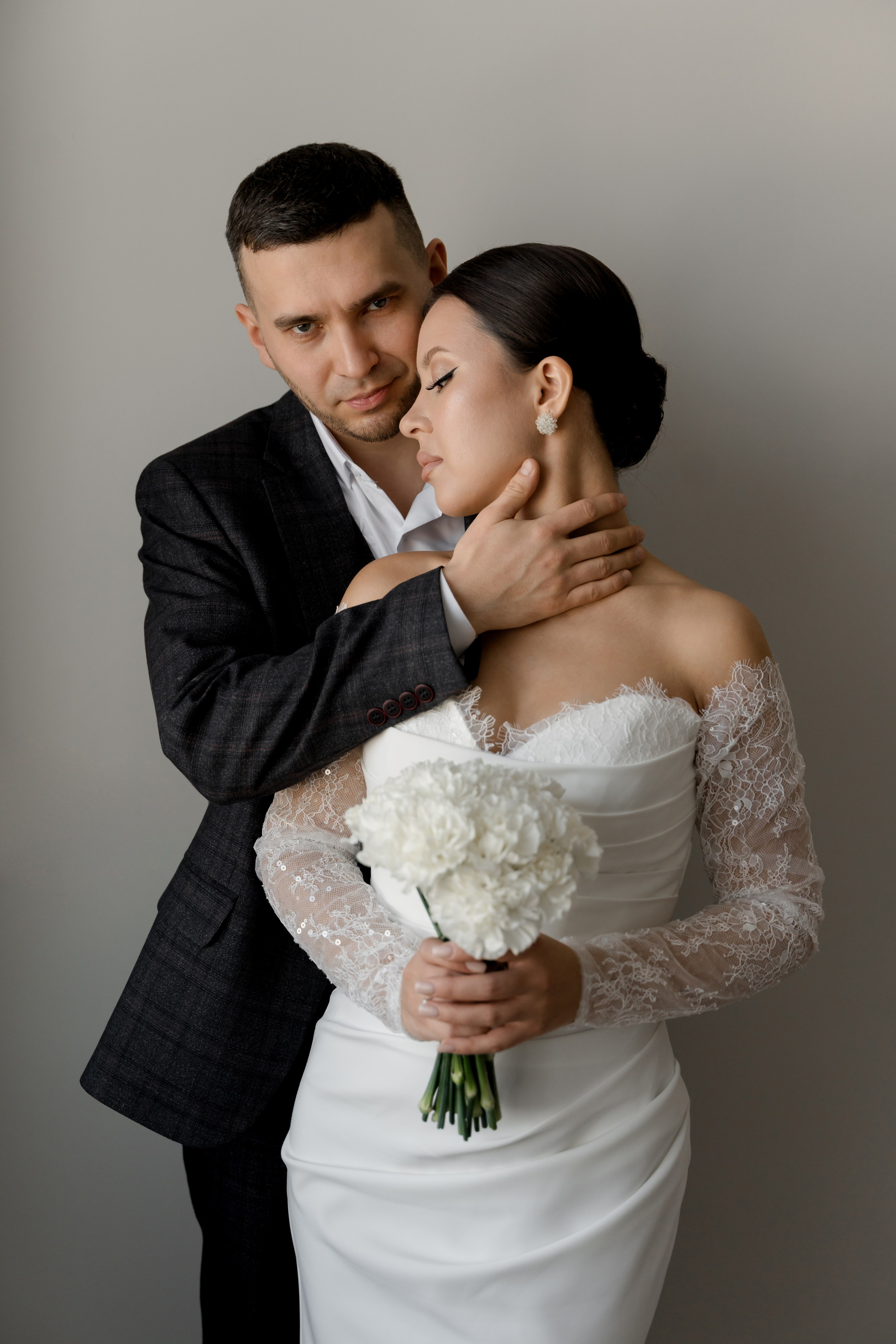 Тимур и Аида. Свадебный и семейный фотограф в Стерлитамаке и Уфе