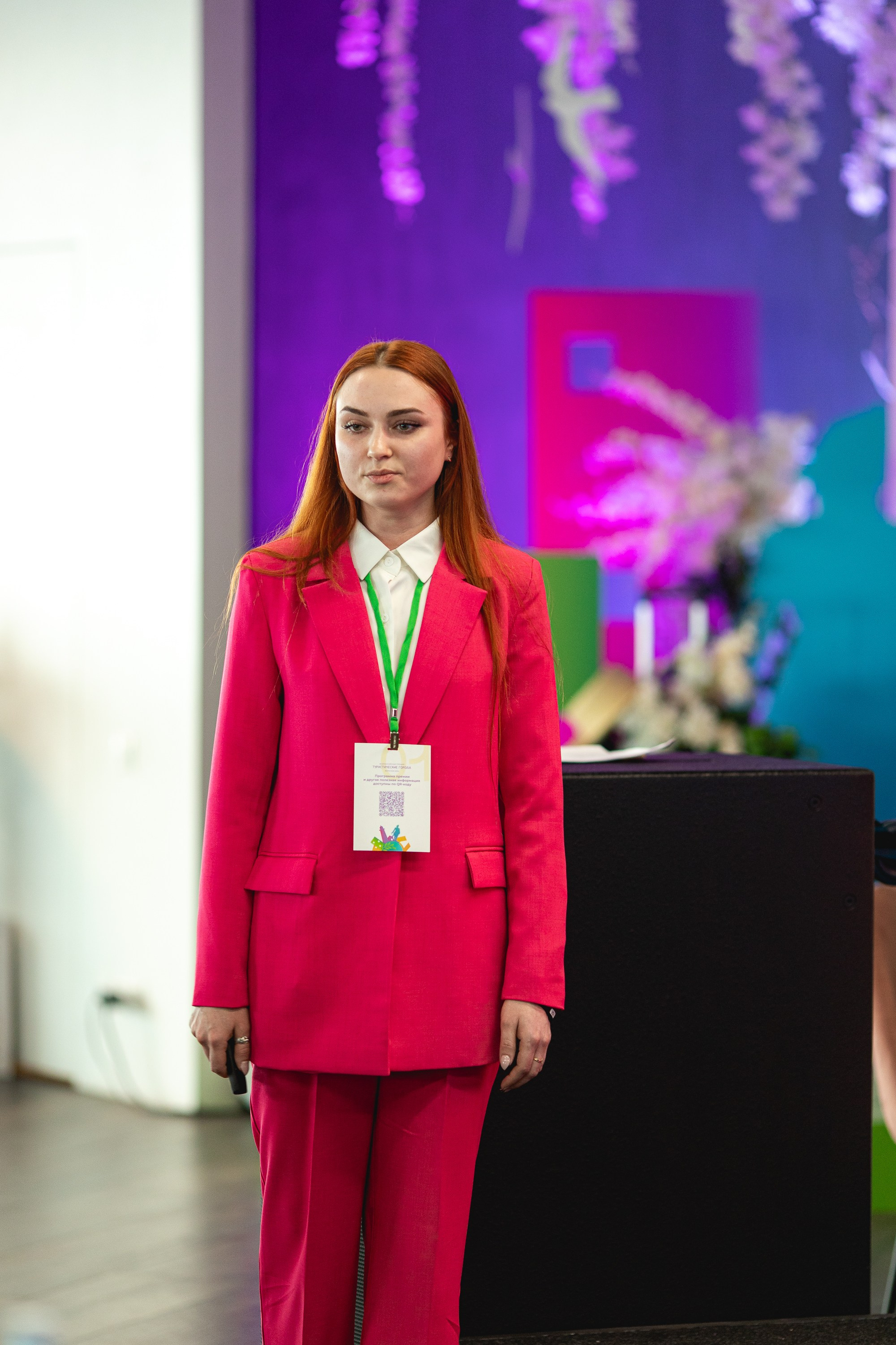 Всероссийская премия «Туристические города» 2024. Портретный и репортажный фотограф в Воронеже: Анастасия Пузикова