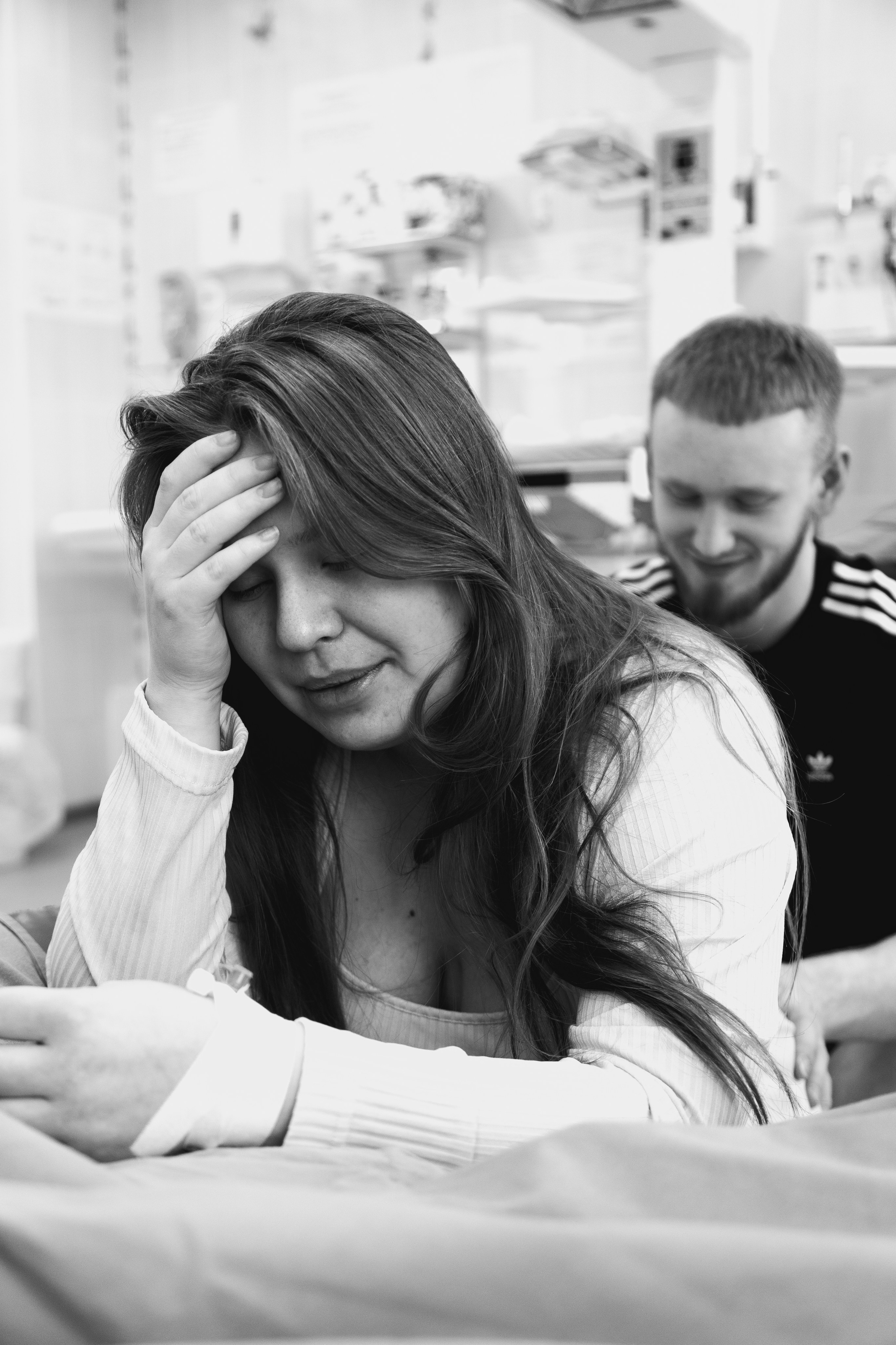 РОДЫ. МЕДИЦИНСКИЙ РЕПОРТАЖ О РОЖДЕНИИ РЕБЕНКА. ФОТОГРАФ АЛЕКСАНДРА ПЕРМЯКОВА