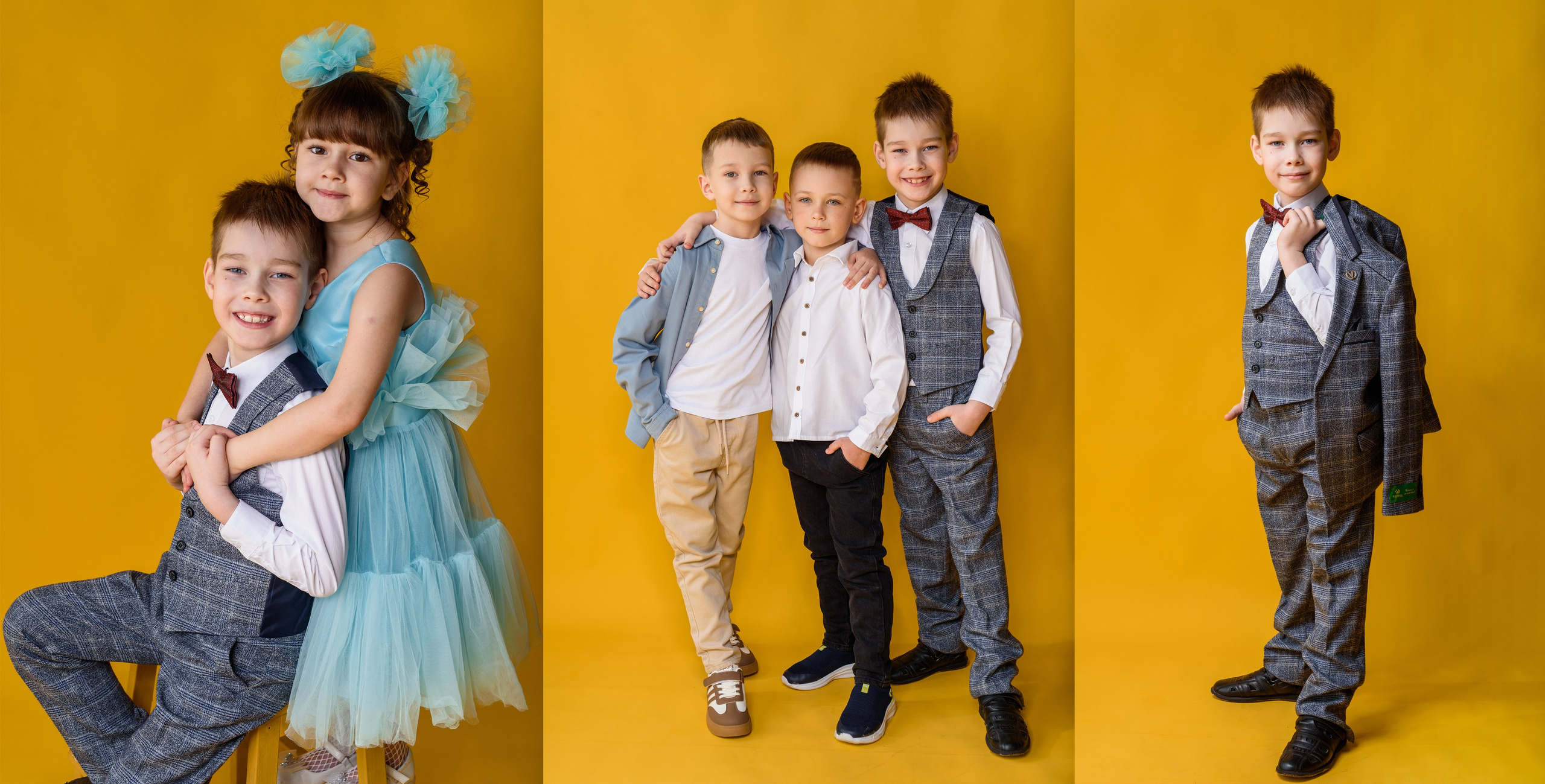 ВЫПУСКНИКИ. Фотограф Шарыпово