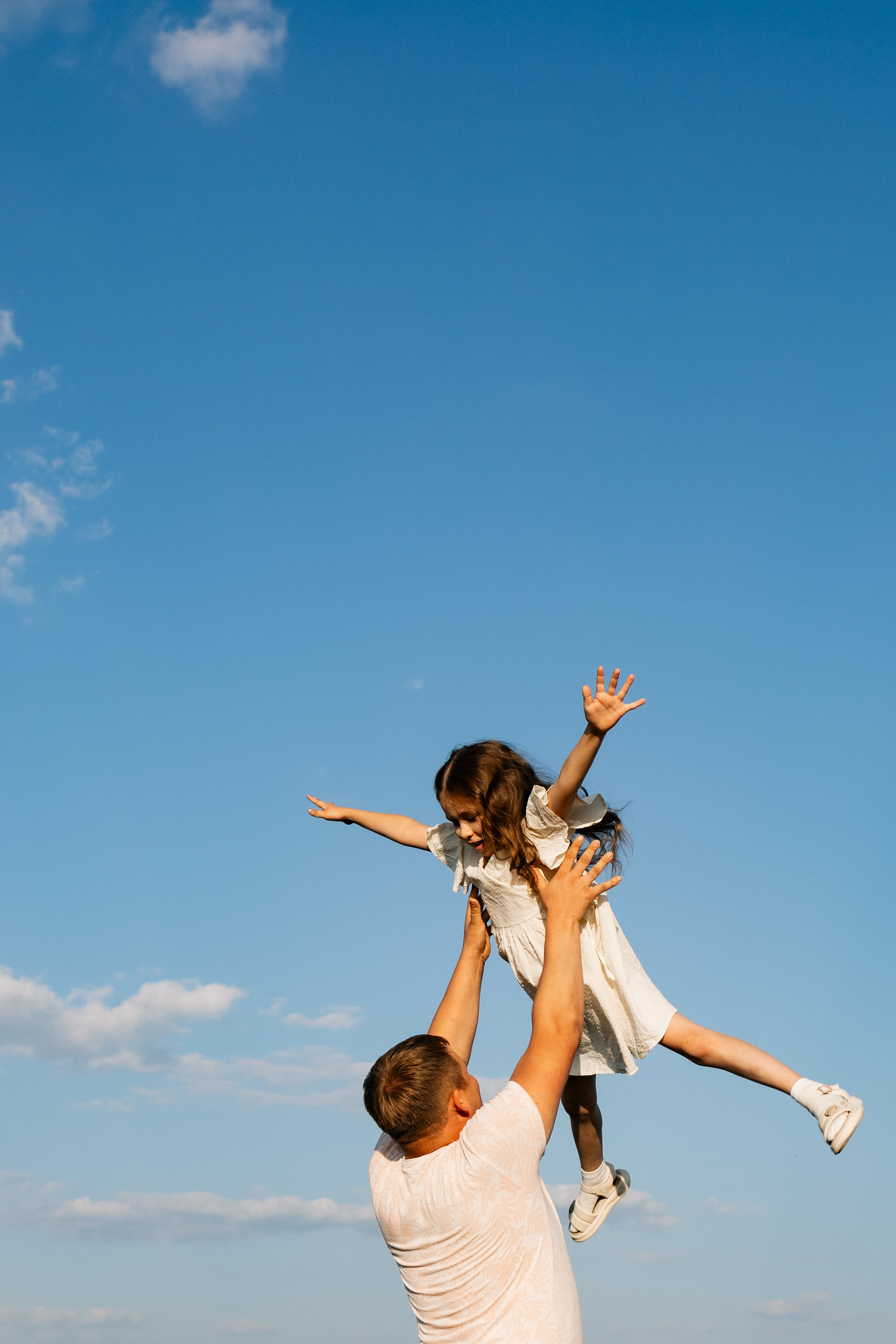 Анастасия, Денис, Дарина, Матвей. Ваш фотограф