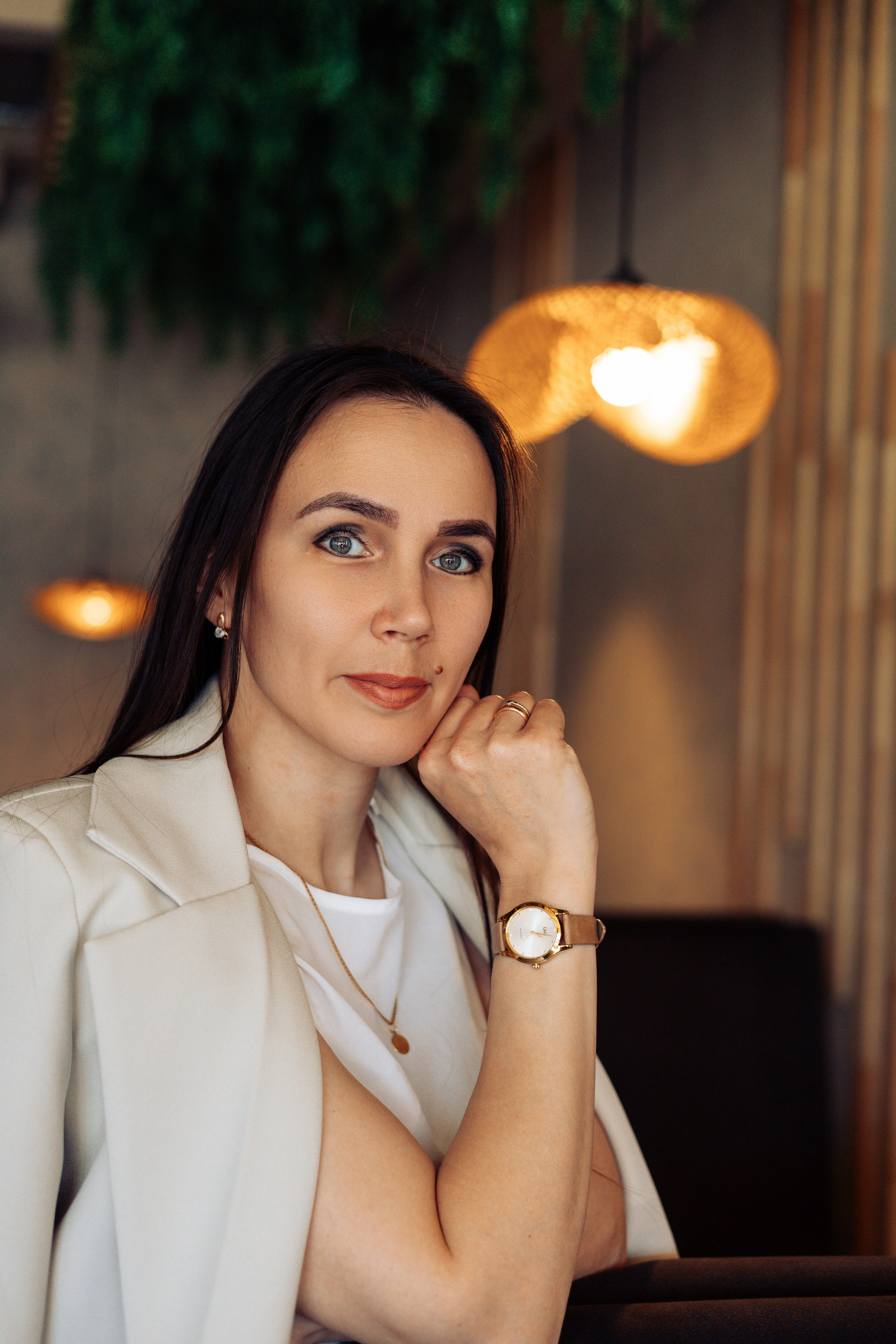 Ольга. Ваш фотограф