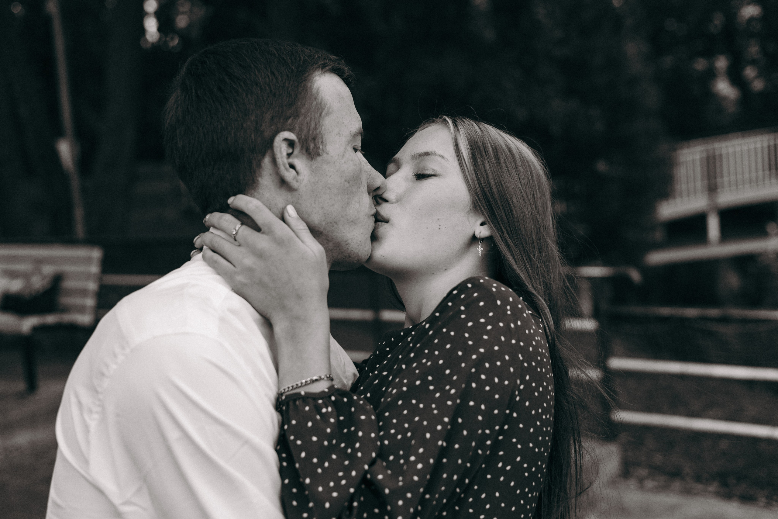 Сергей и Анастасия. Ваш фотограф