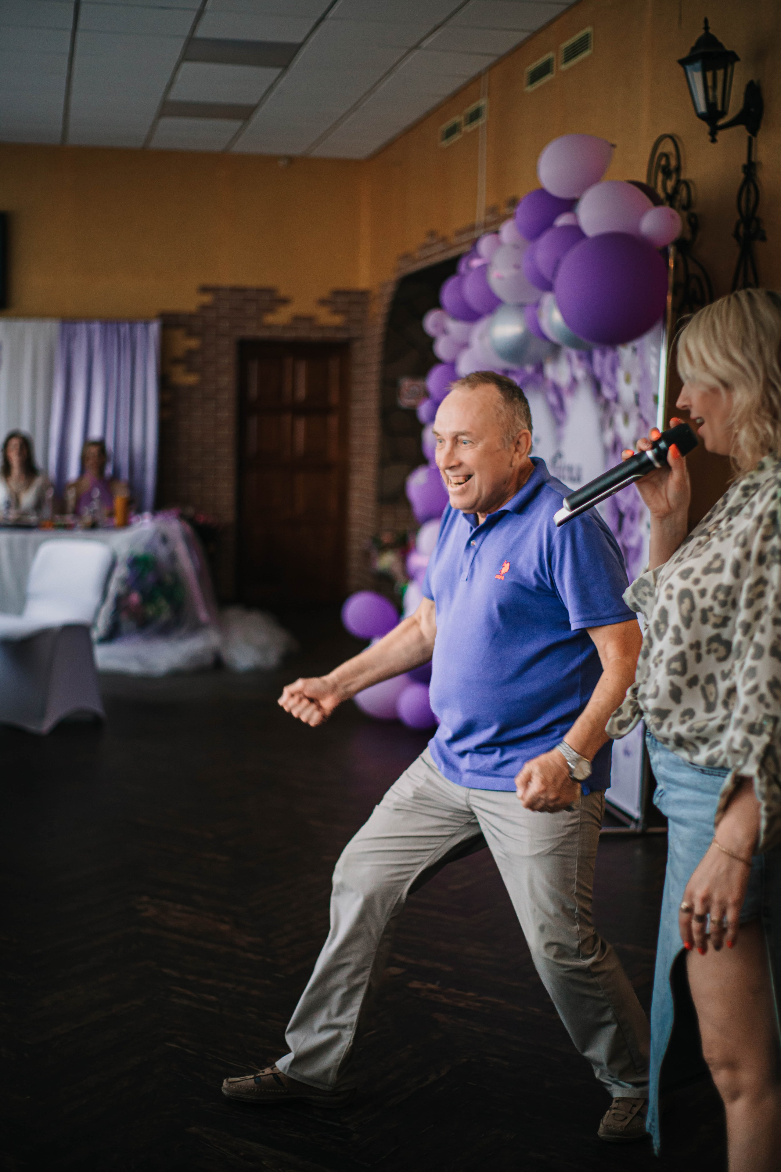 Юрий и Анастасия. Фотограф Дарья Маташкова