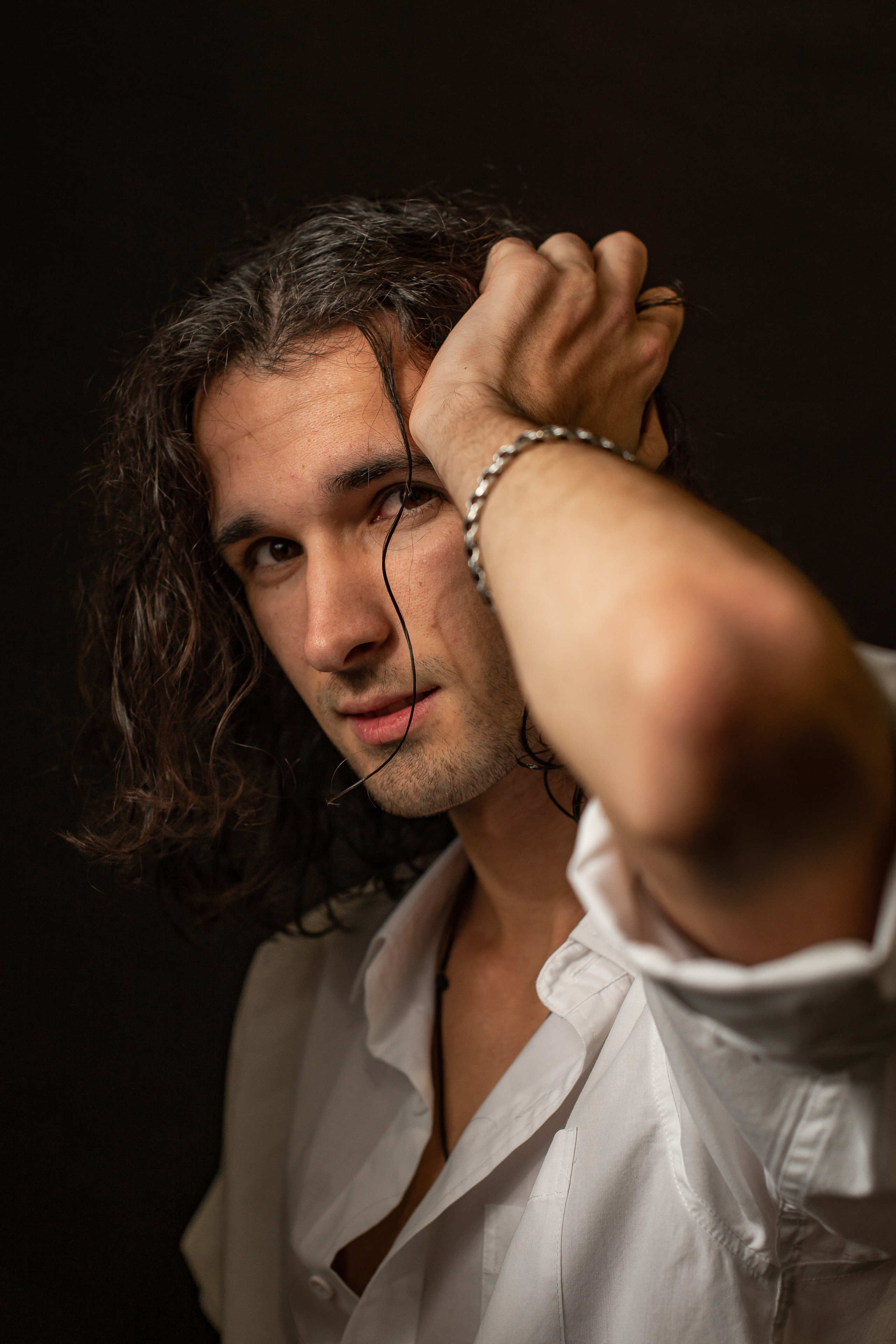 Иван Кубик — фотограф и видеограф