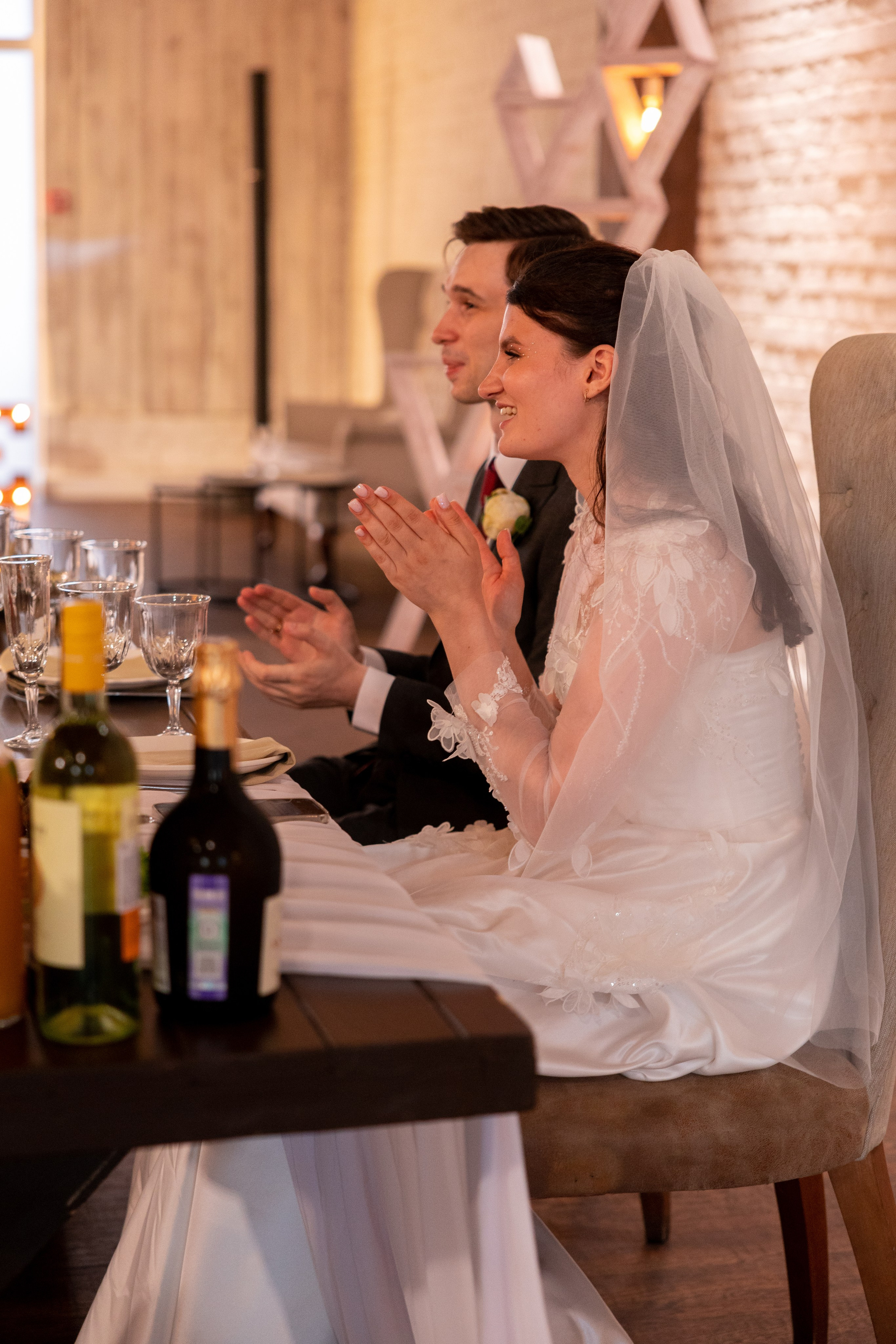 Павел & Екатерина. Питерский фотограф