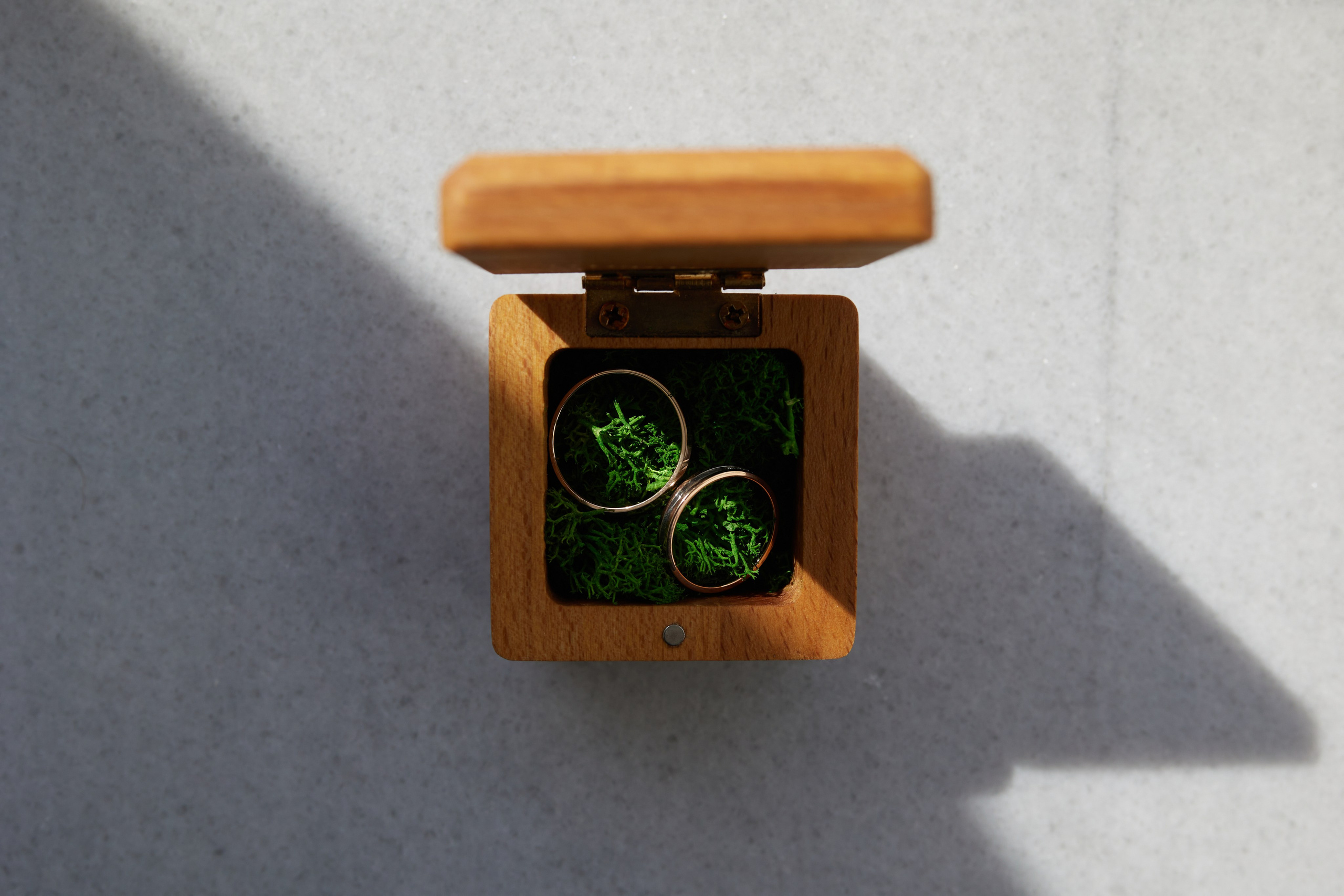 Павел и Ксения. Свадебный и семейный фотограф в Саранске Евгений Кузнецов