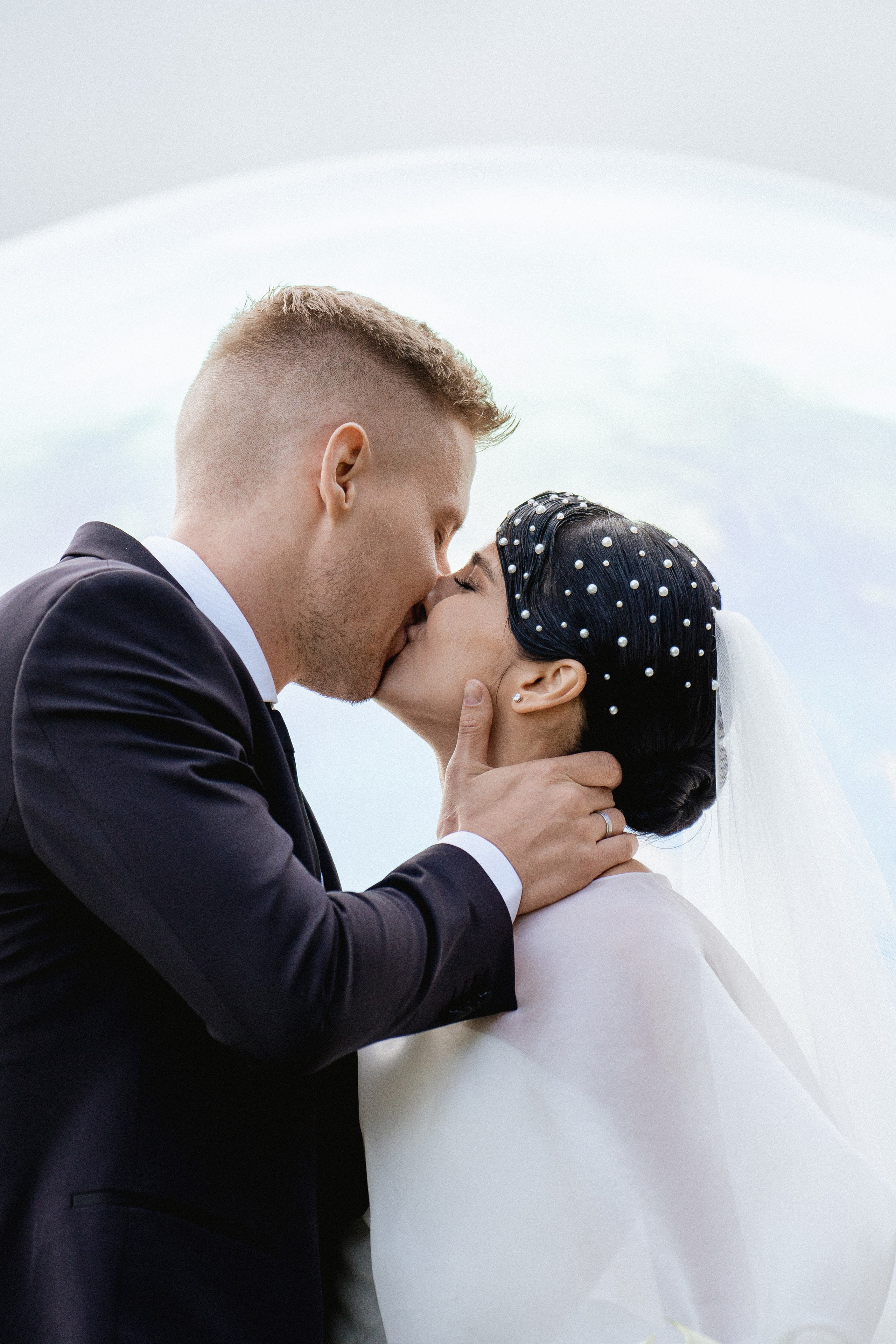 Свадьба в горах. Свадебный и семейный фотограф в Анапе Елена Полетаева