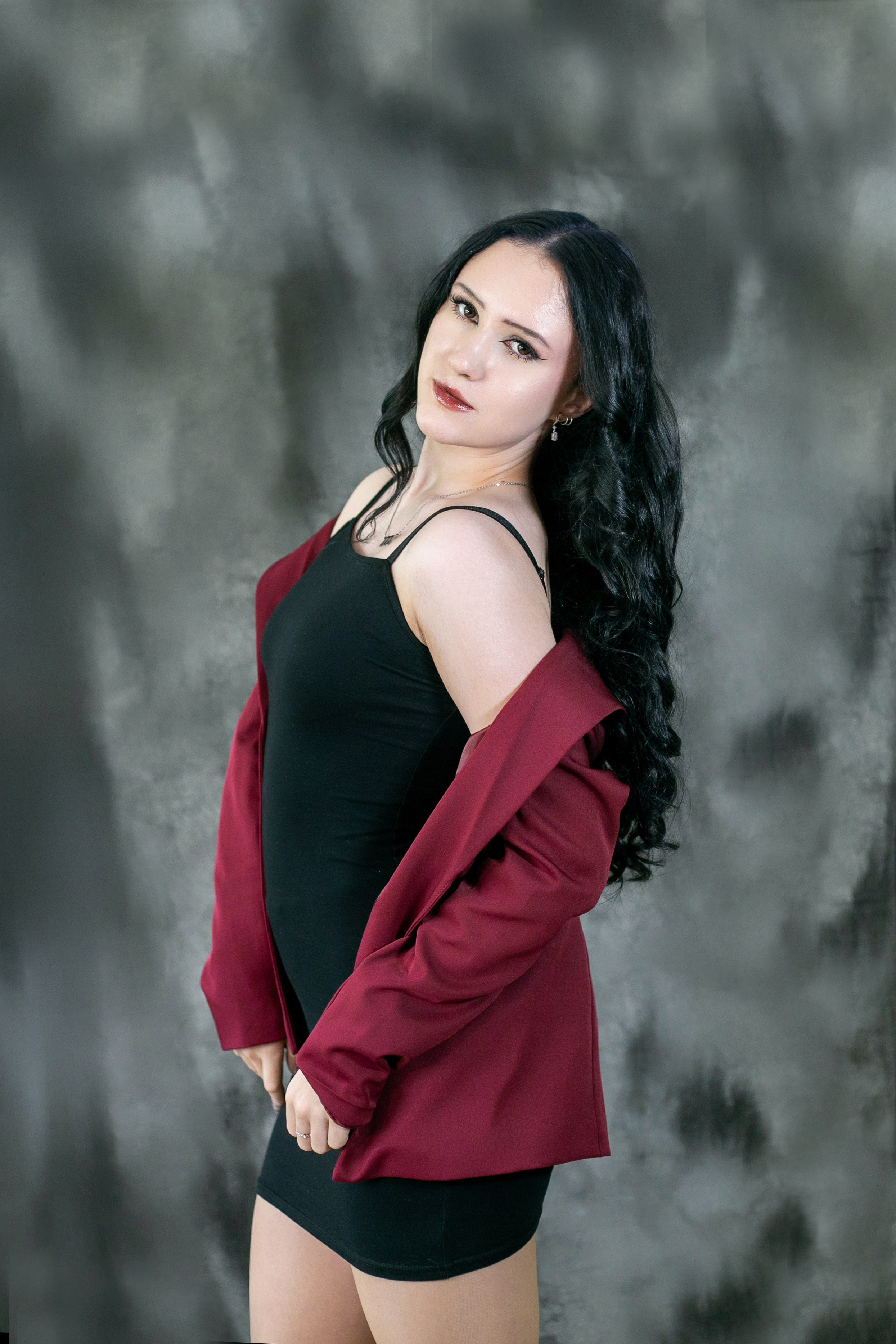 Портреты старшая школа (фоны, школа, улица). Выпускные альбомы Воронеж от Веры Соколовой