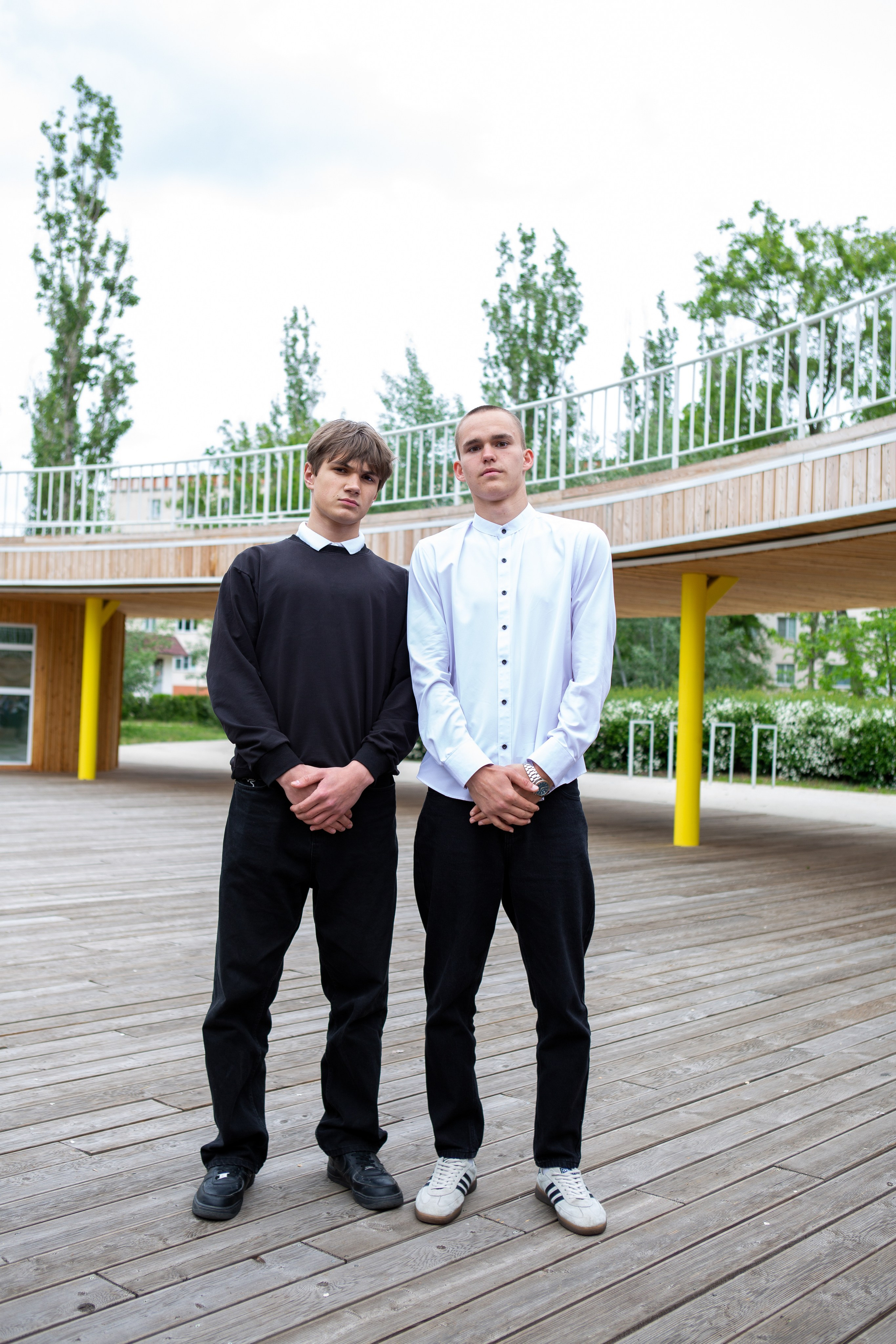 Нововоронеж. Выпускные альбомы Воронеж от Веры Соколовой