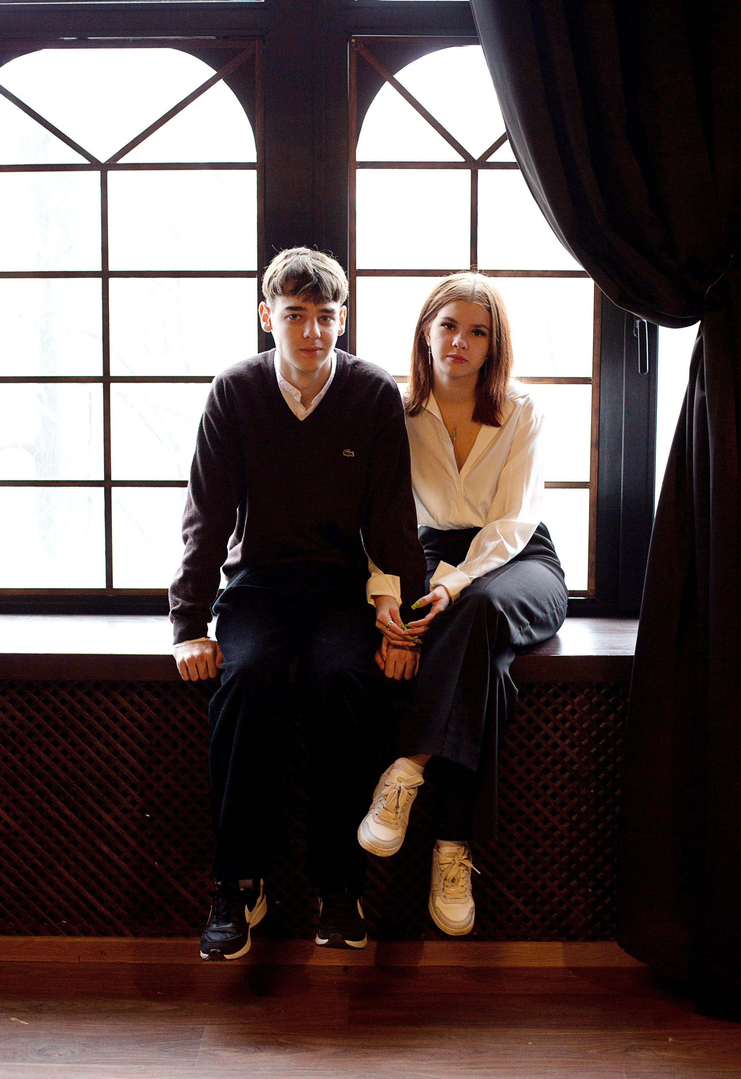 Студия «Проза». Выпускные альбомы Воронеж от Веры Соколовой