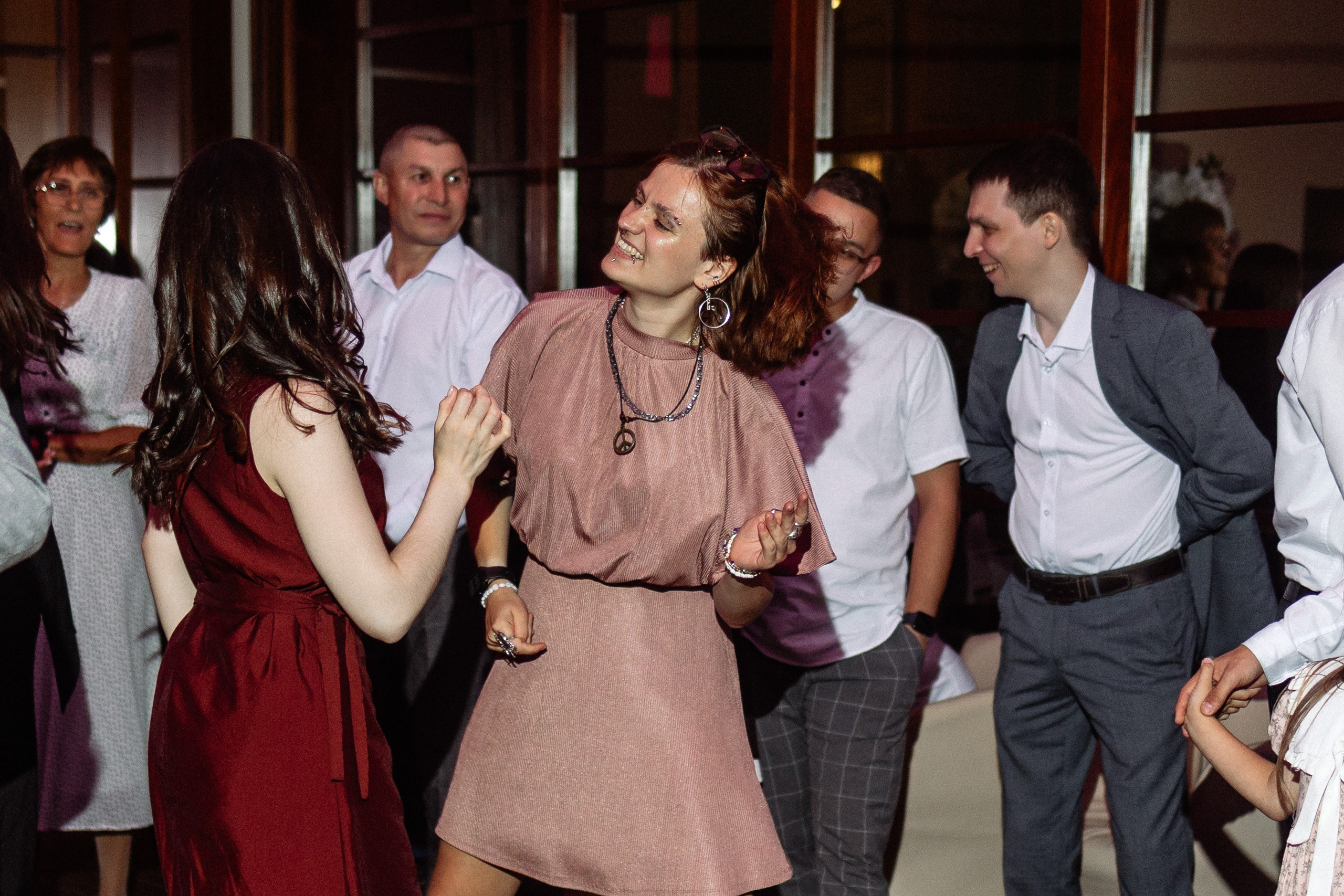 Артем и Софья. Свадебный фотограф Маргарита Глумскова