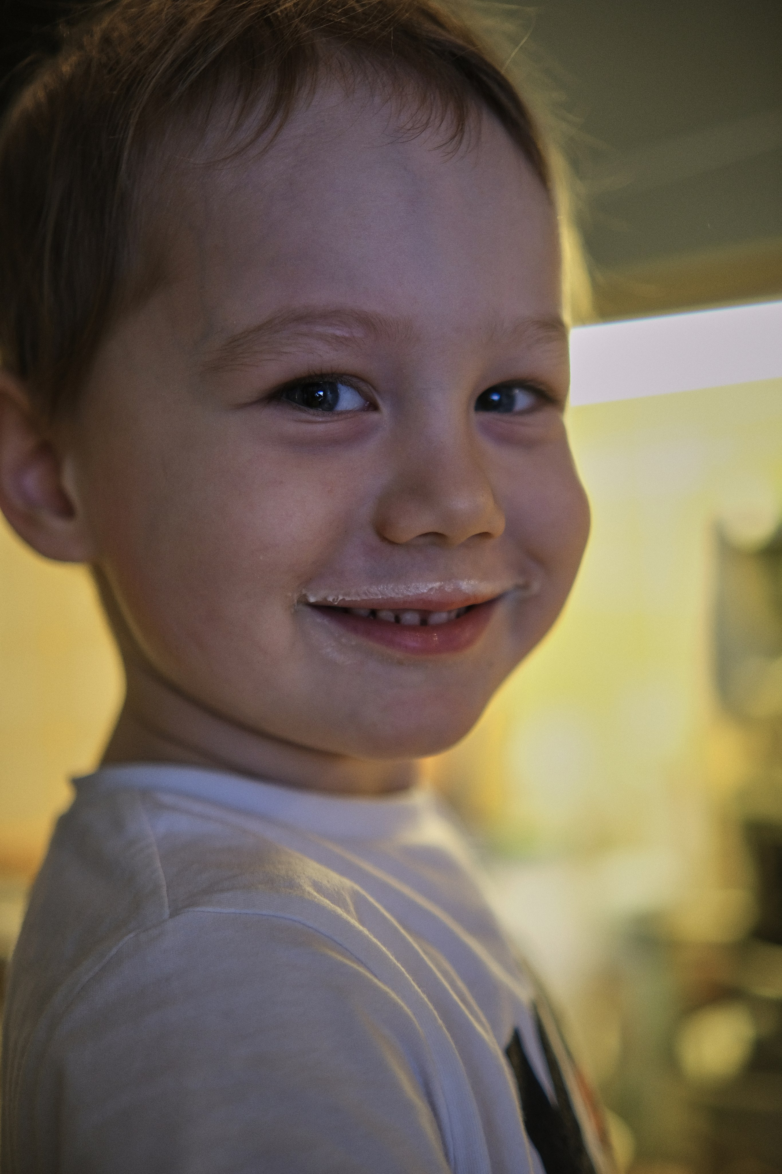 Ксюша, Крис и Вова. Фотограф, психолог и фототерапевт в Екатеринбурге Ольга Неуймина