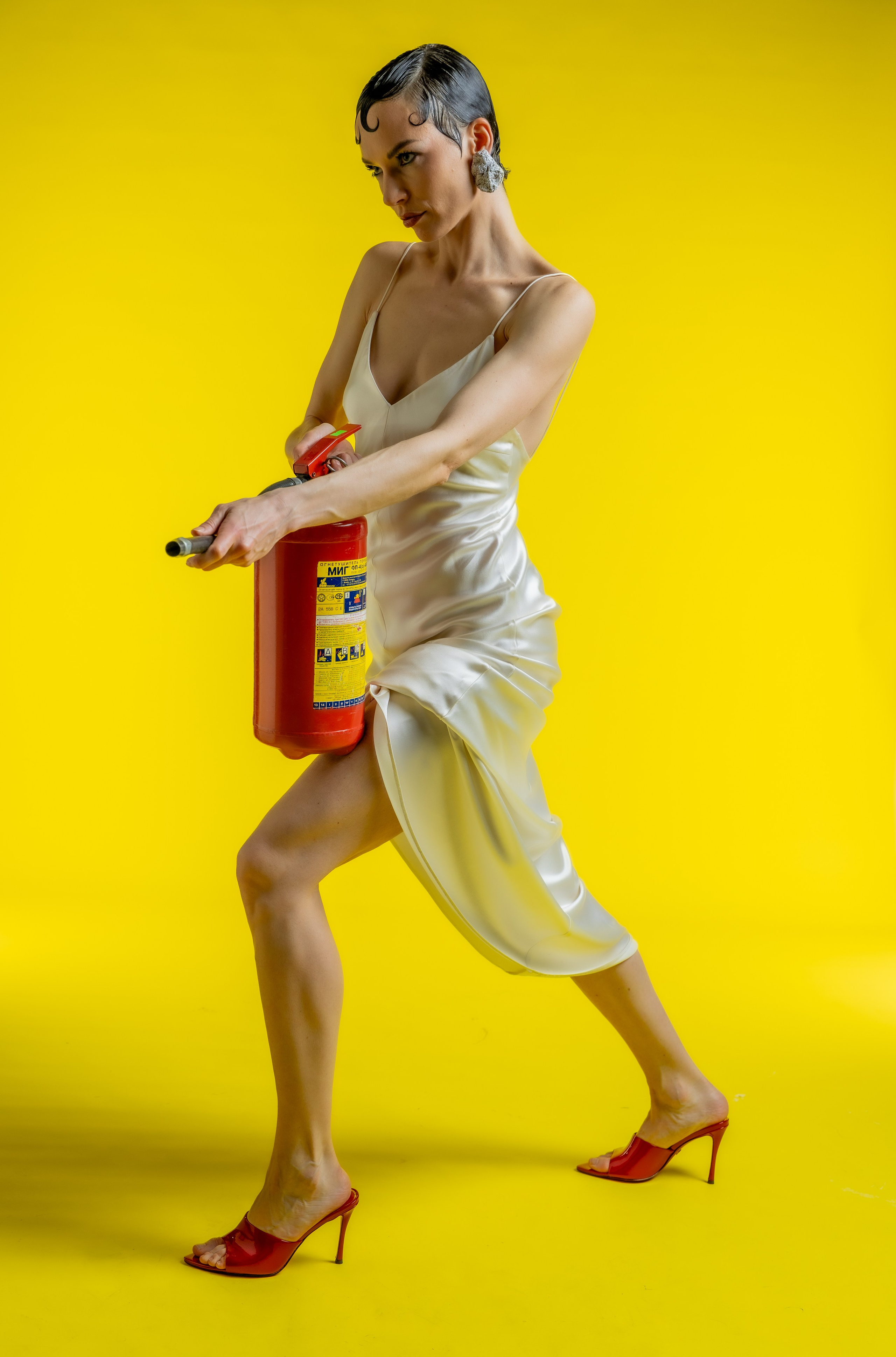 Позинг в действии. Студия фото, видеографии и мультимедийного дизайна в Москве Multi Frame Studio