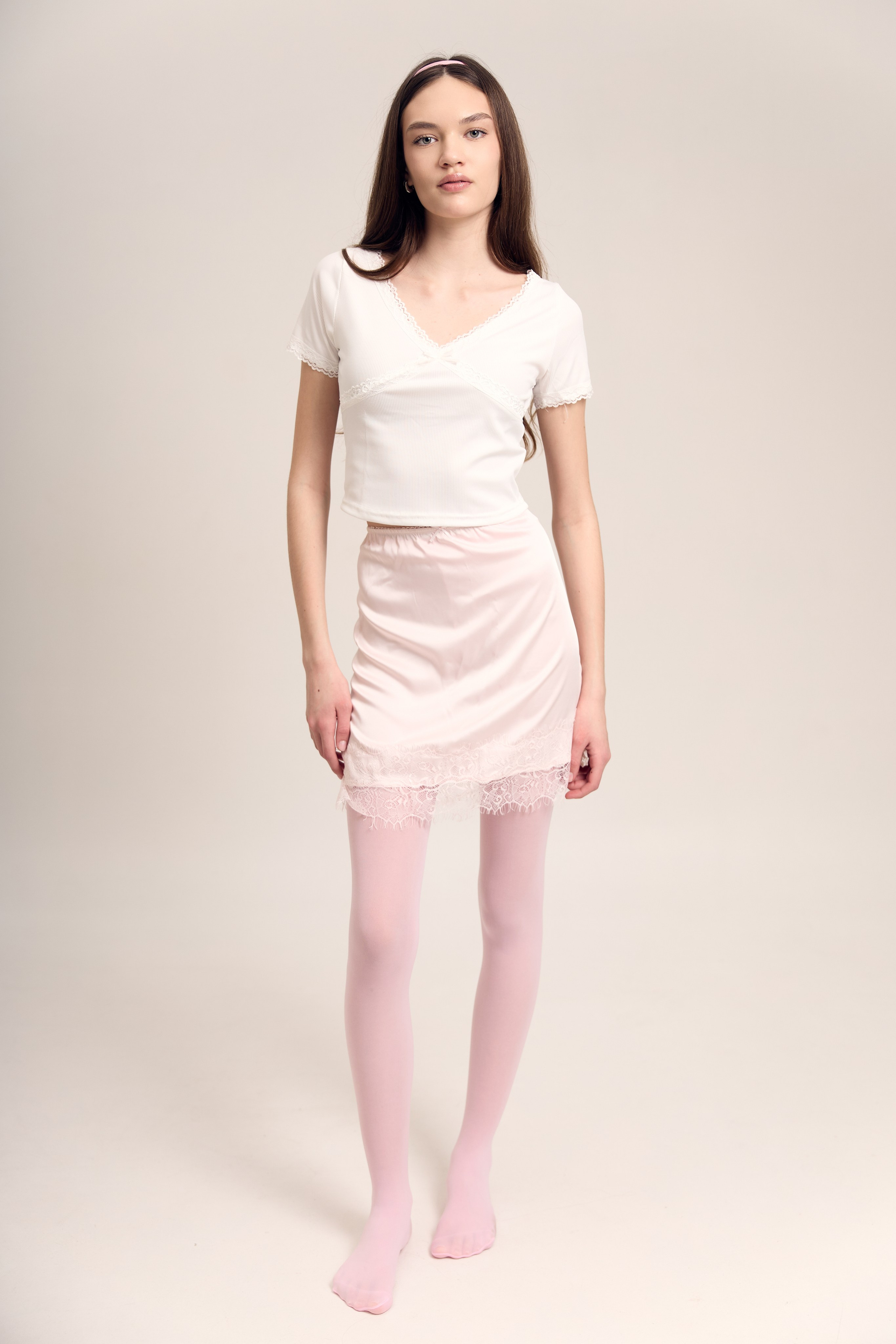 Варя Шепунова. Модельное агентство ТМ МОДЕЛС в Калининграде