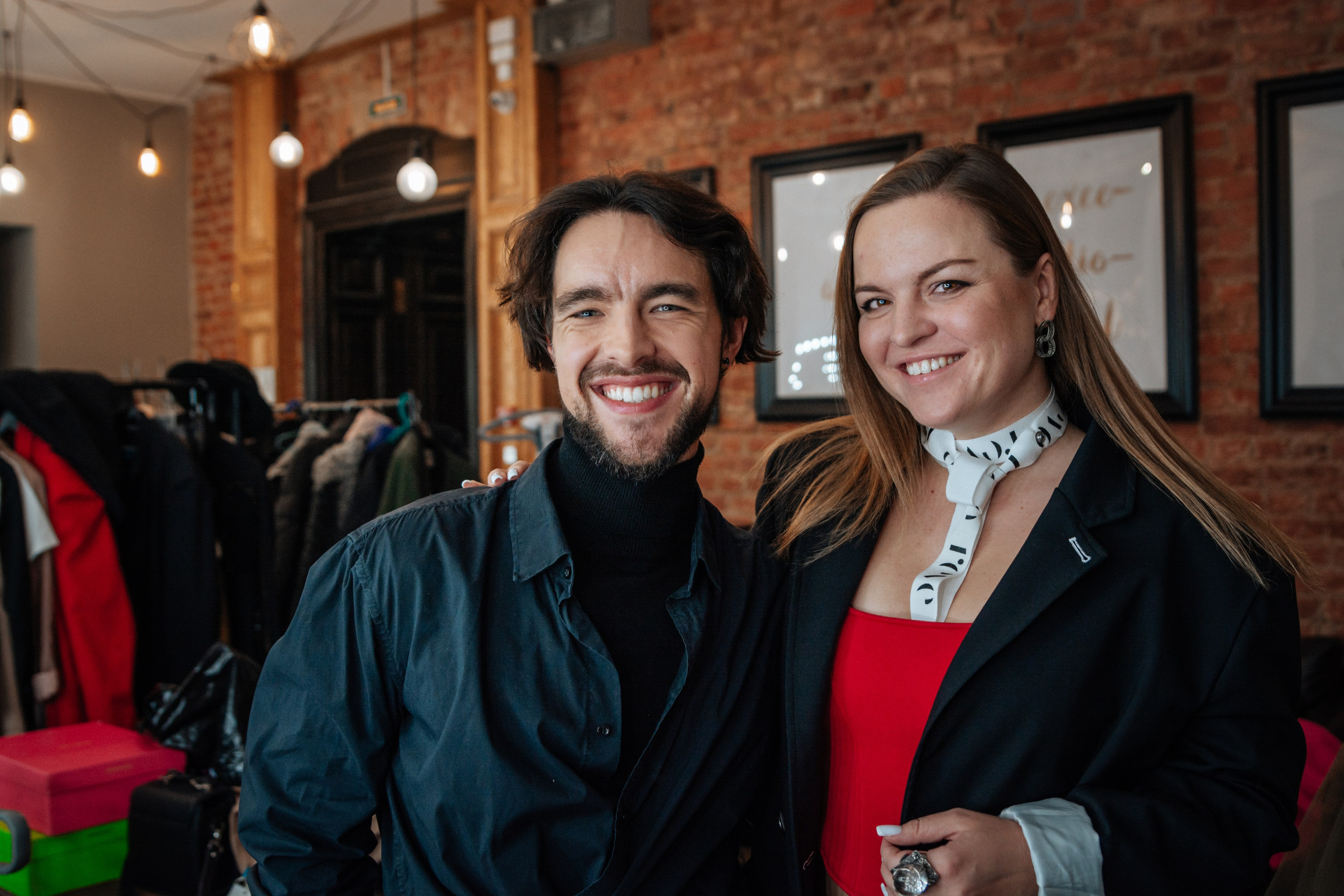 #backstage со съёмок проекта ReVe ПРЕОБРАЖЕНИЕ, Бренд одежды | reve. Портретный фотограф в Санкт-Петербурге Дмитриева Наталия